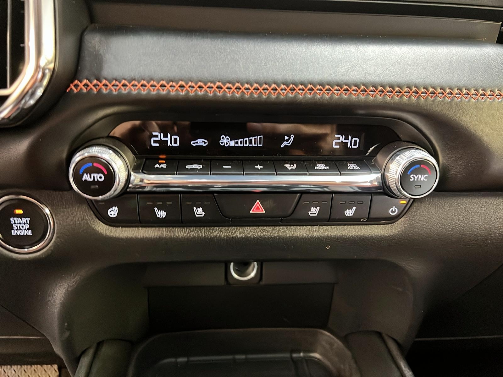 Mazda CX-50 GT TURBO CUIR TOIT PANO NAV 4RM 2024 - image #17