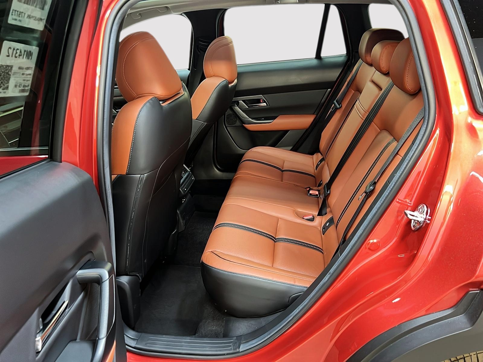 Mazda CX-50 GT TURBO CUIR TOIT PANO NAV 4RM 2024 - image #10