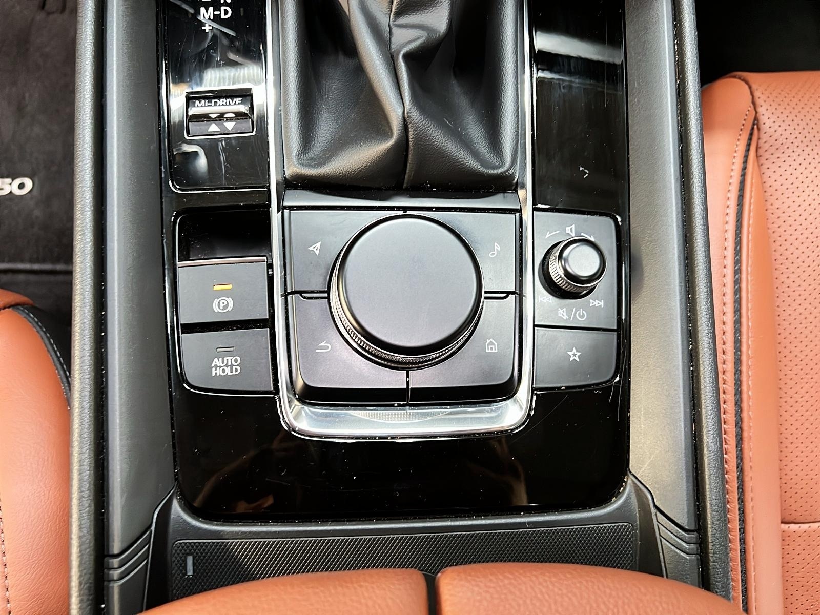 Mazda CX-50 GT TURBO CUIR TOIT PANO NAV 4RM 2024 - image #15