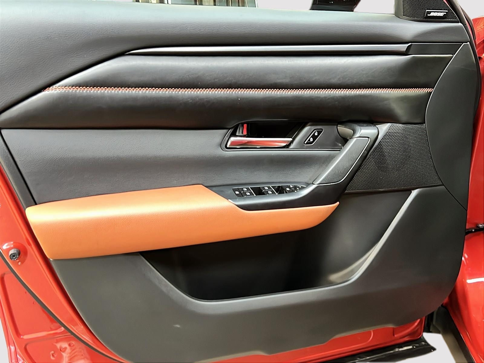 Mazda CX-50 2024 - Image #26