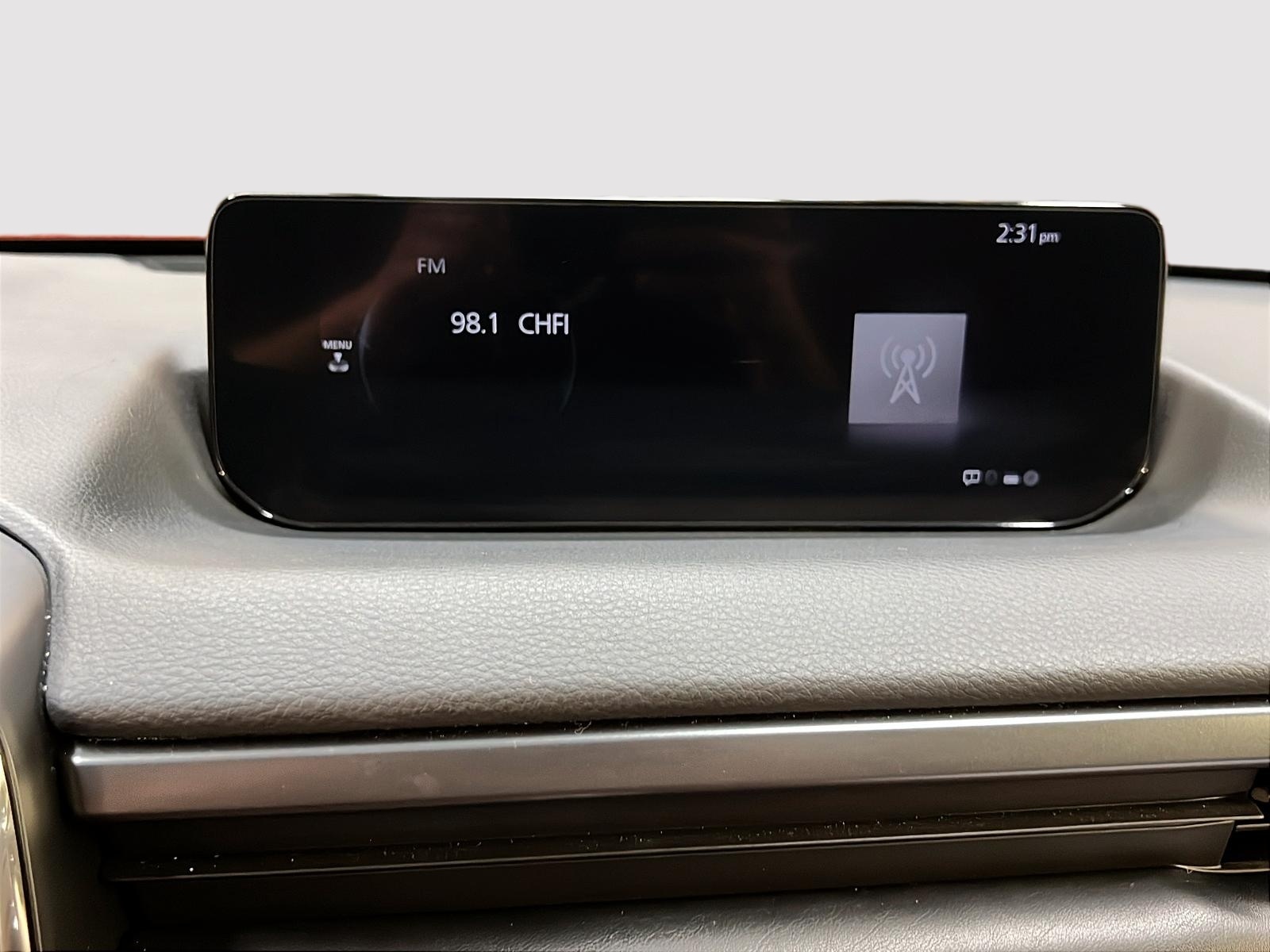 Mazda CX-50 GT TURBO CUIR TOIT PANO NAV 4RM 2024 - image #18