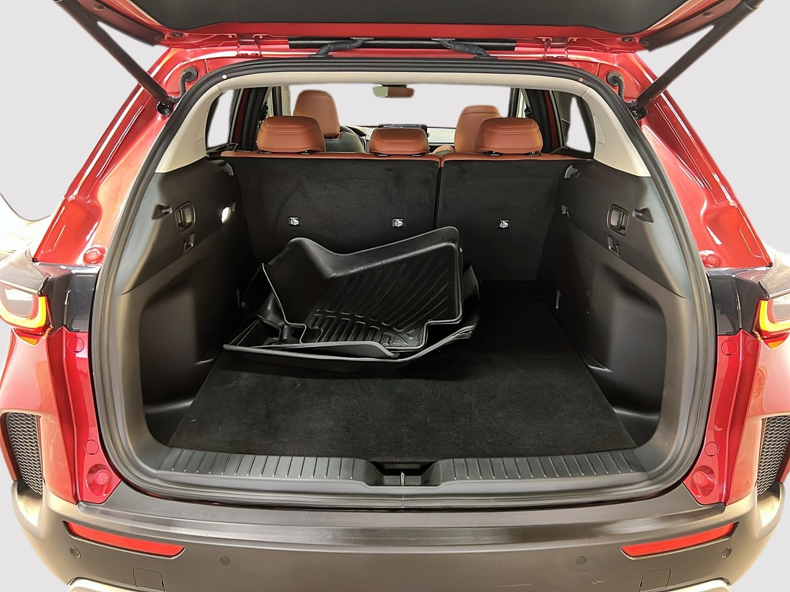 Mazda CX-50 GT TURBO CUIR TOIT PANO NAV 4RM 2024 - image #13