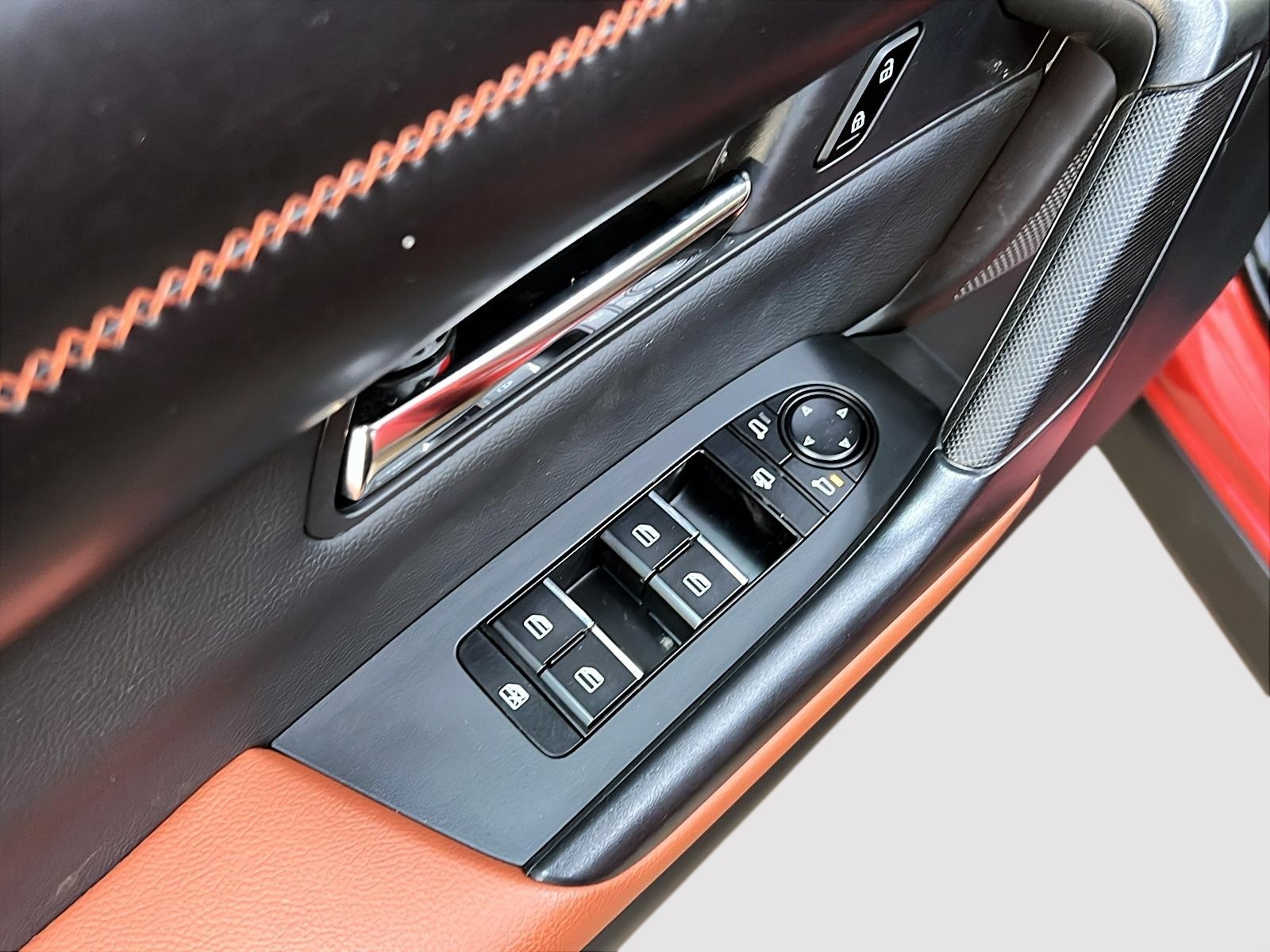 Mazda CX-50 GT TURBO CUIR TOIT PANO NAV 4RM 2024 - image #25