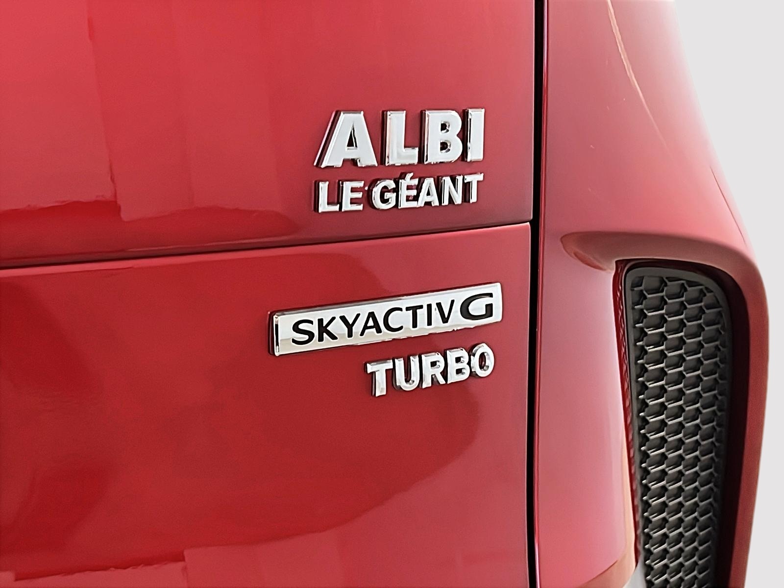 Mazda CX-50 GT TURBO CUIR TOIT PANO NAV 4RM 2024 - image #28