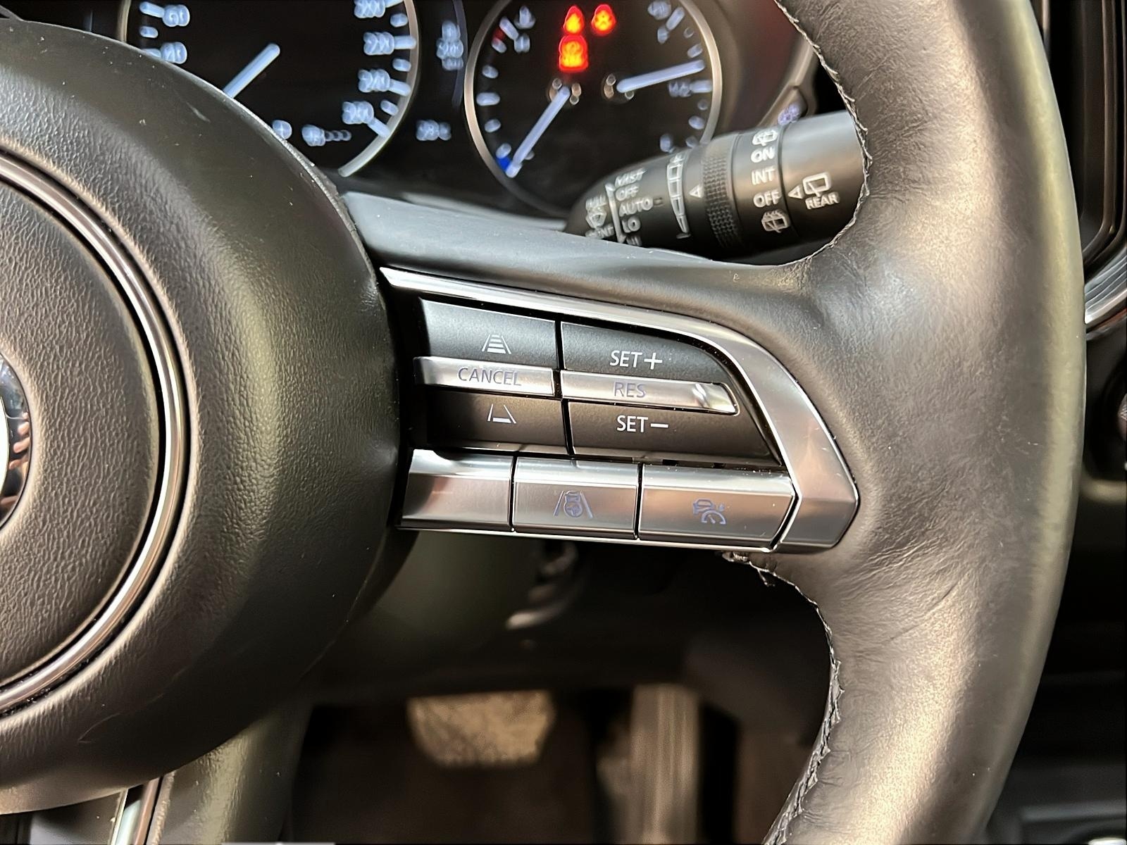 Mazda CX-50 GT TURBO CUIR TOIT PANO NAV 4RM 2024 - image #22