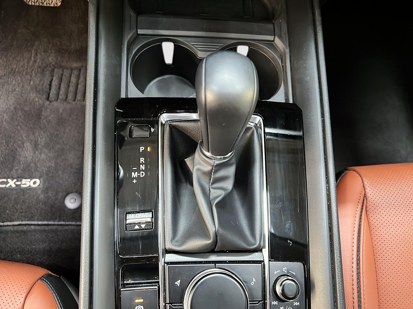 Mazda CX-50 2024 - Image #16