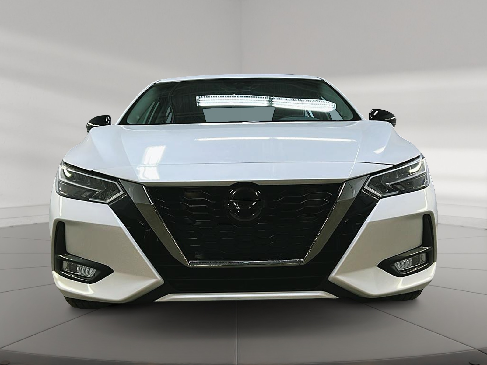 Nissan Sentra SR TOIT 2023 - image #2