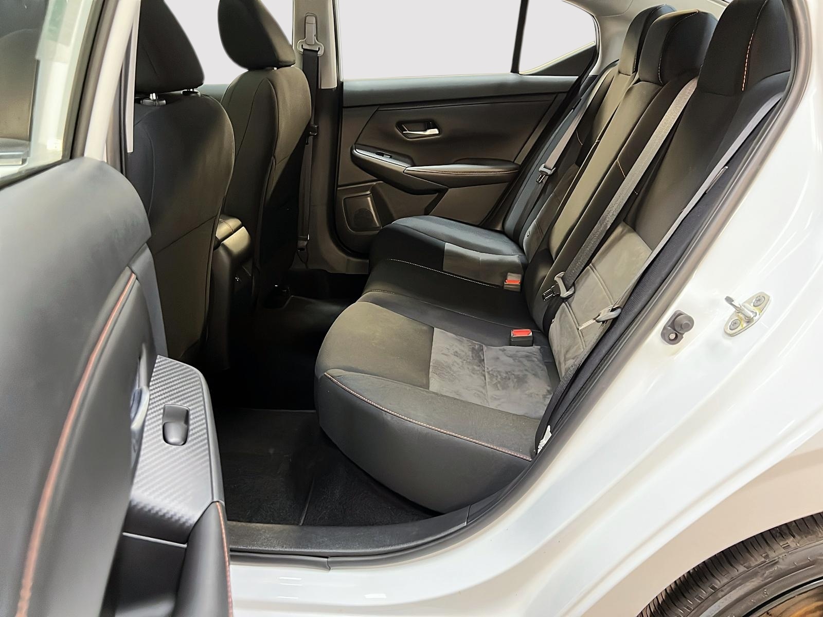 Nissan Sentra SR TOIT 2023 - image #9