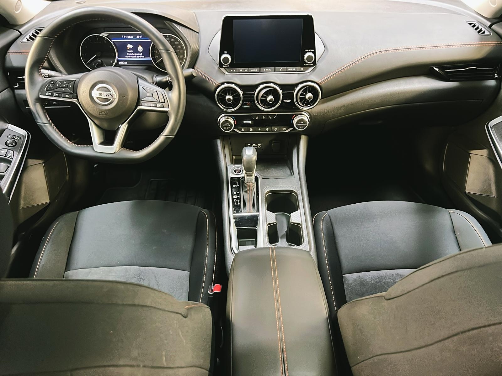 Nissan Sentra SR TOIT 2023 - image #11