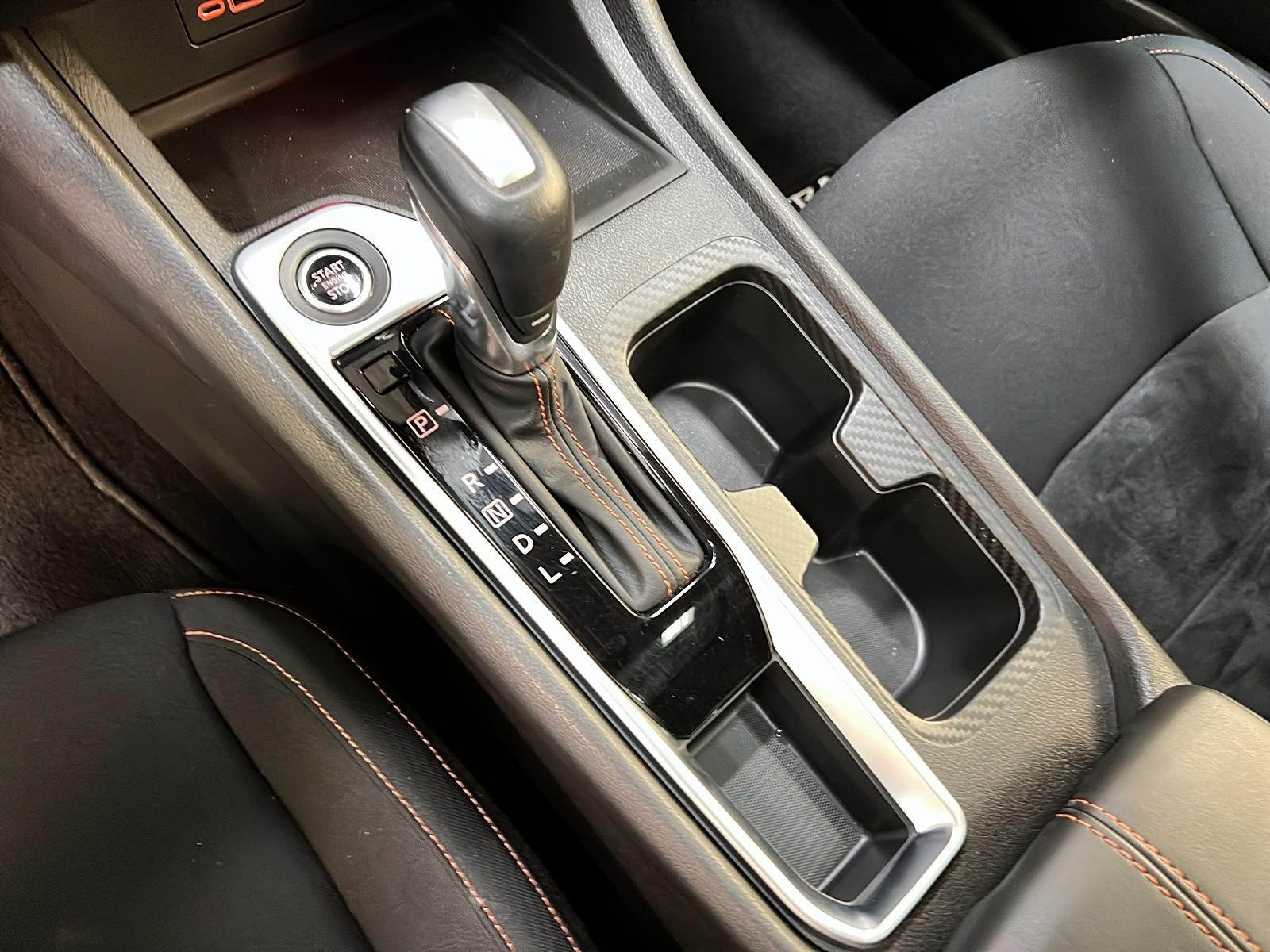 Nissan Sentra SR TOIT 2023 - image #14