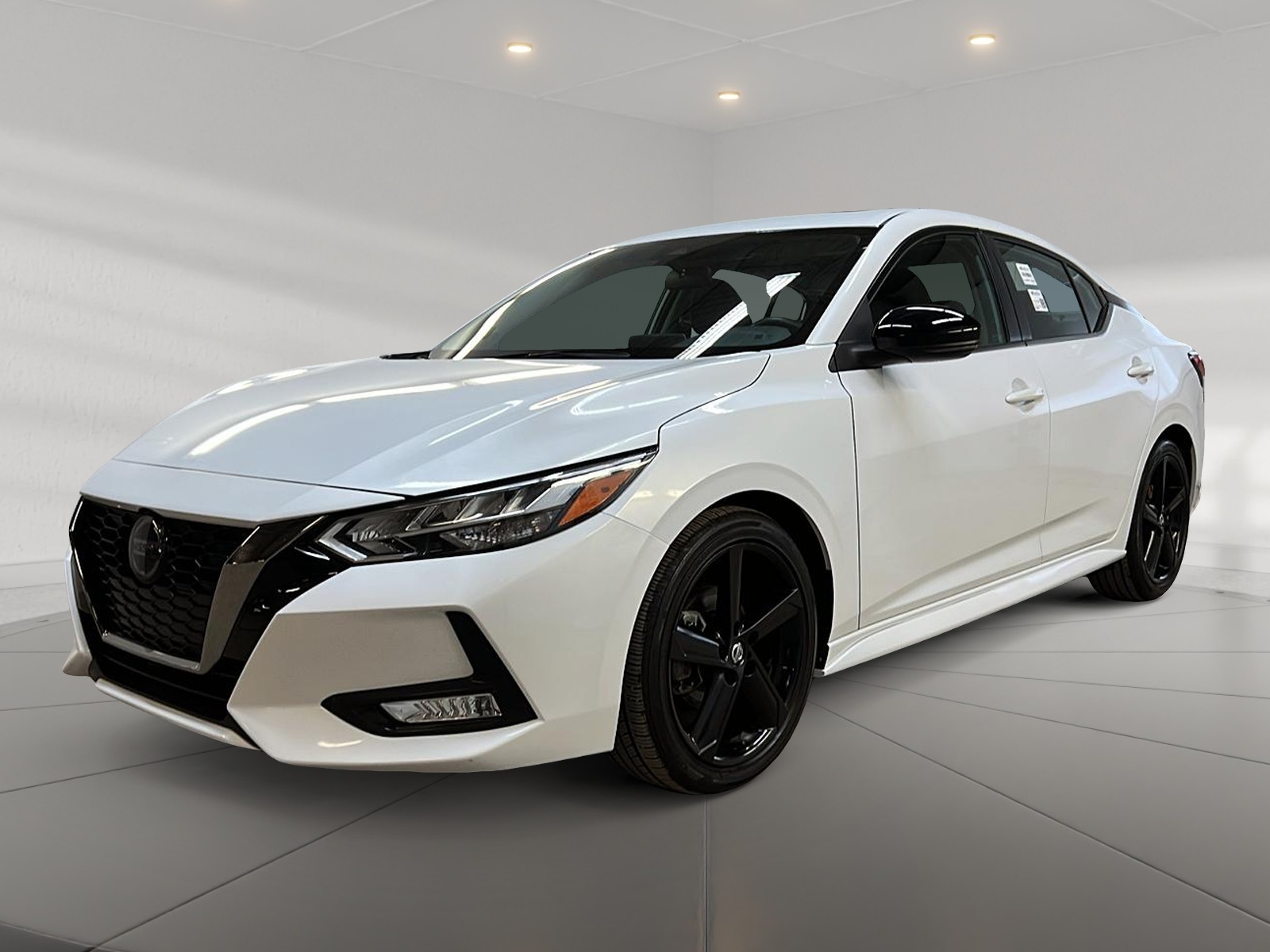 Nissan Sentra SR TOIT 2023 - image #1