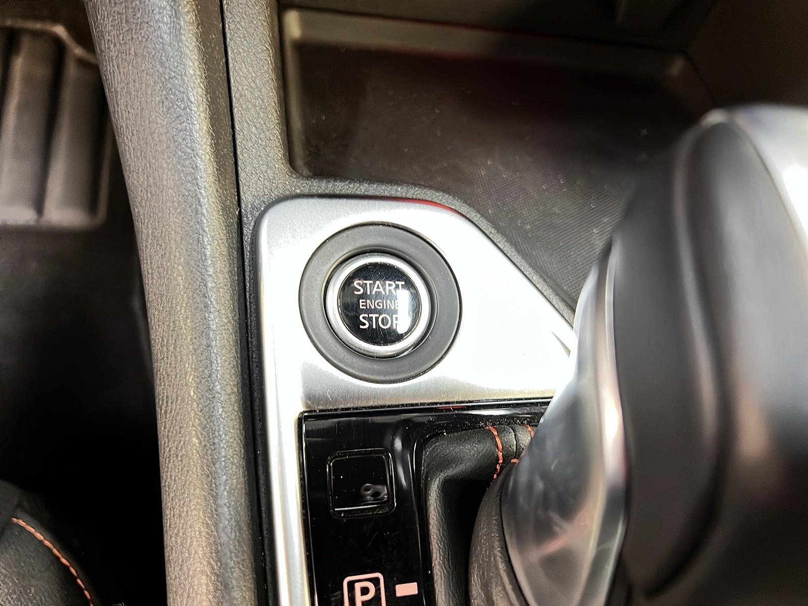 Nissan Sentra SR TOIT 2023 - image #18