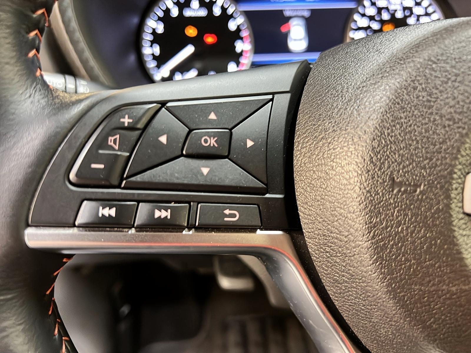 Nissan Sentra SR TOIT 2023 - image #20