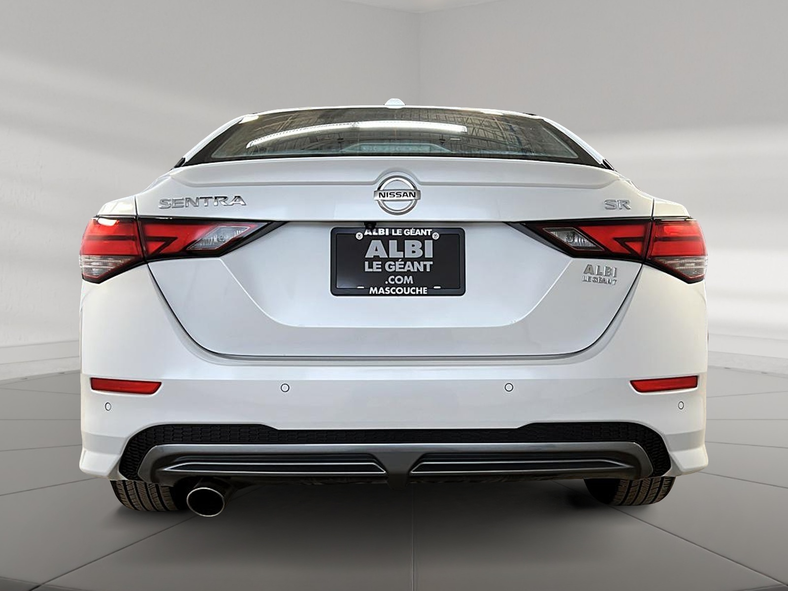 Nissan Sentra SR TOIT 2023 - image #5