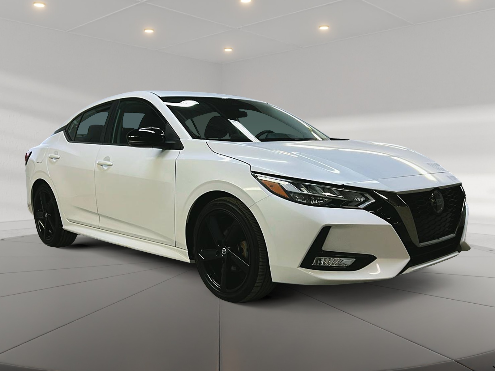 Nissan Sentra SR TOIT 2023 - image #3