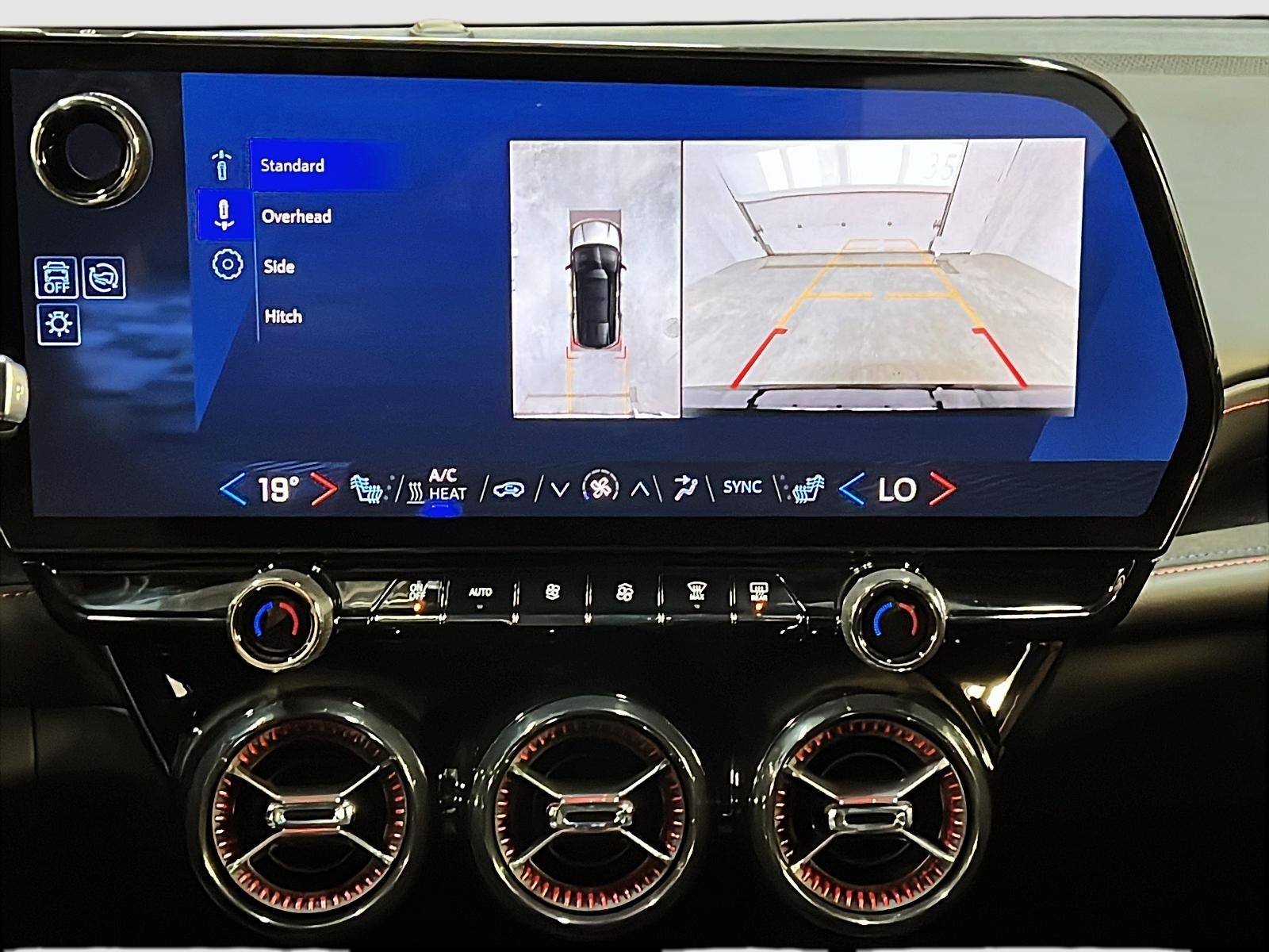 Chevrolet Blazer EV 1RS NAV 4RM 2024 - image #17