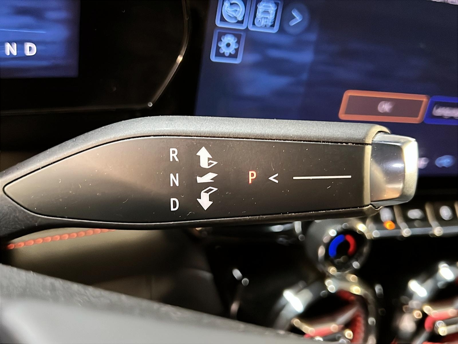 Chevrolet Blazer EV 1RS NAV 4RM 2024 - image #14