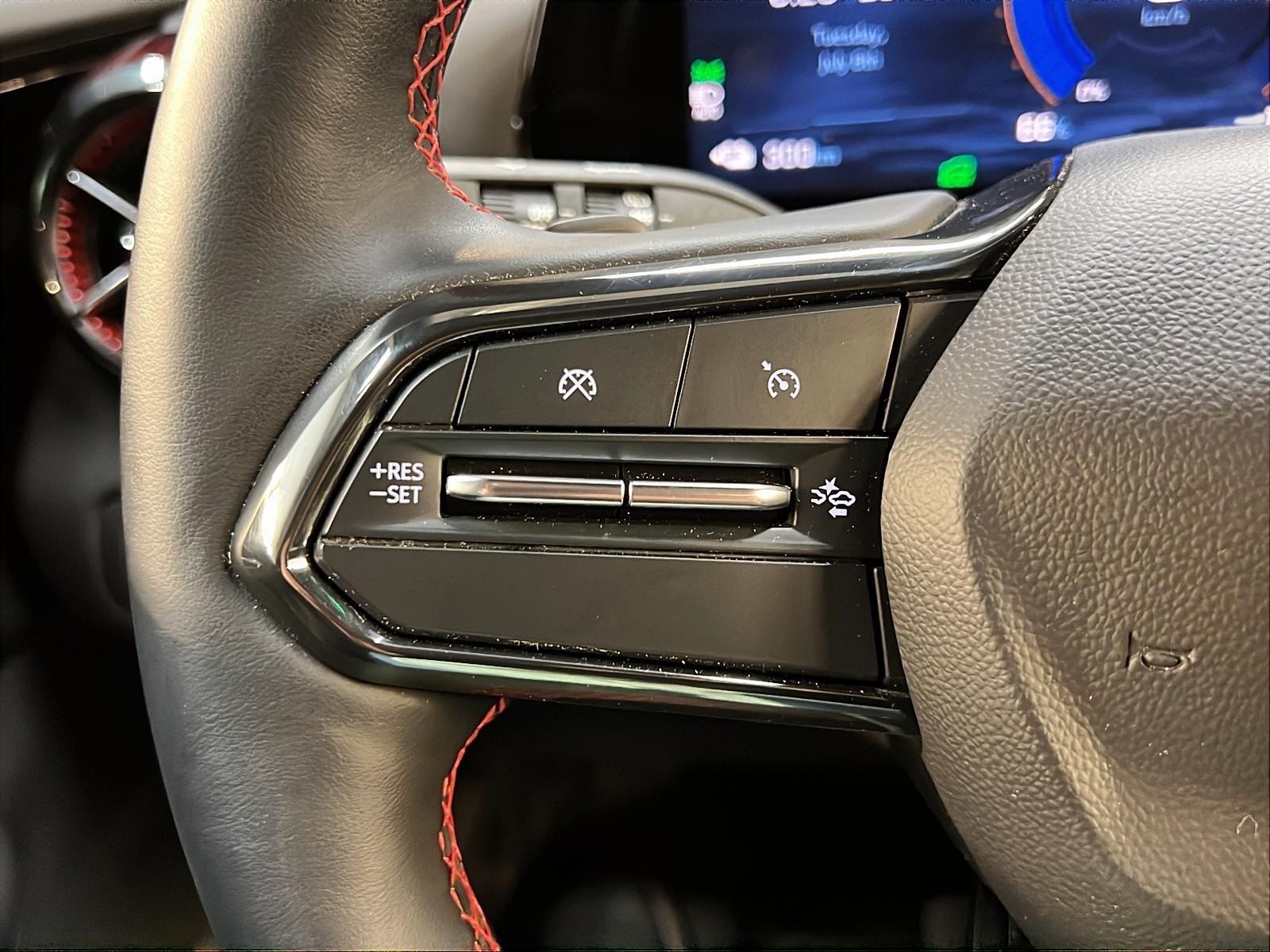 Chevrolet Blazer EV 1RS NAV 4RM 2024 - image #20