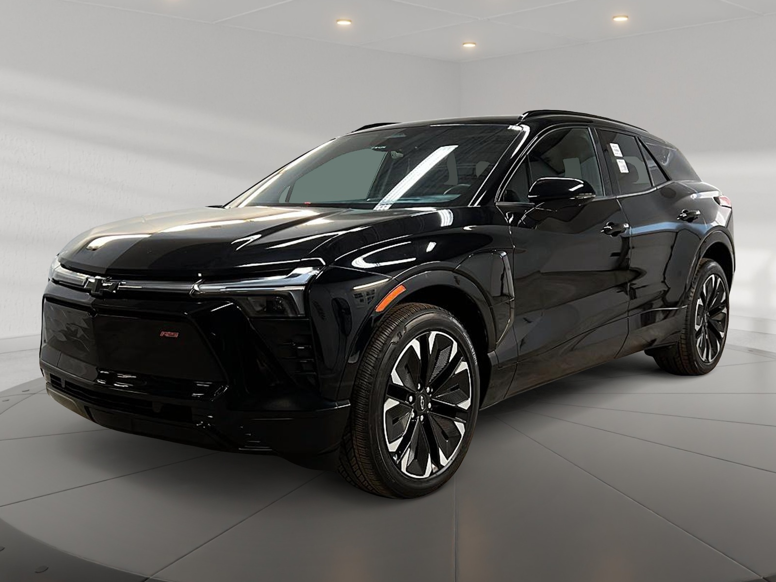 Chevrolet Blazer EV 1RS NAV 4RM 2024 - image #1