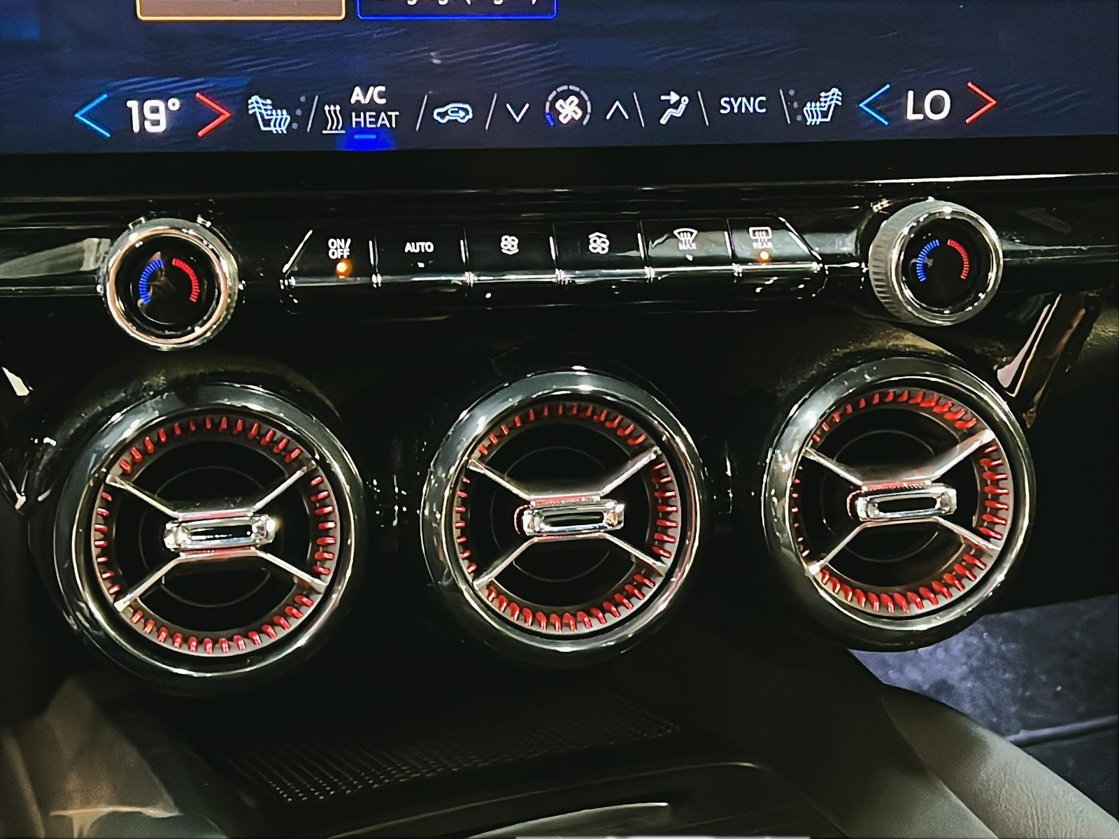 Chevrolet Blazer EV 1RS NAV 4RM 2024 - image #15