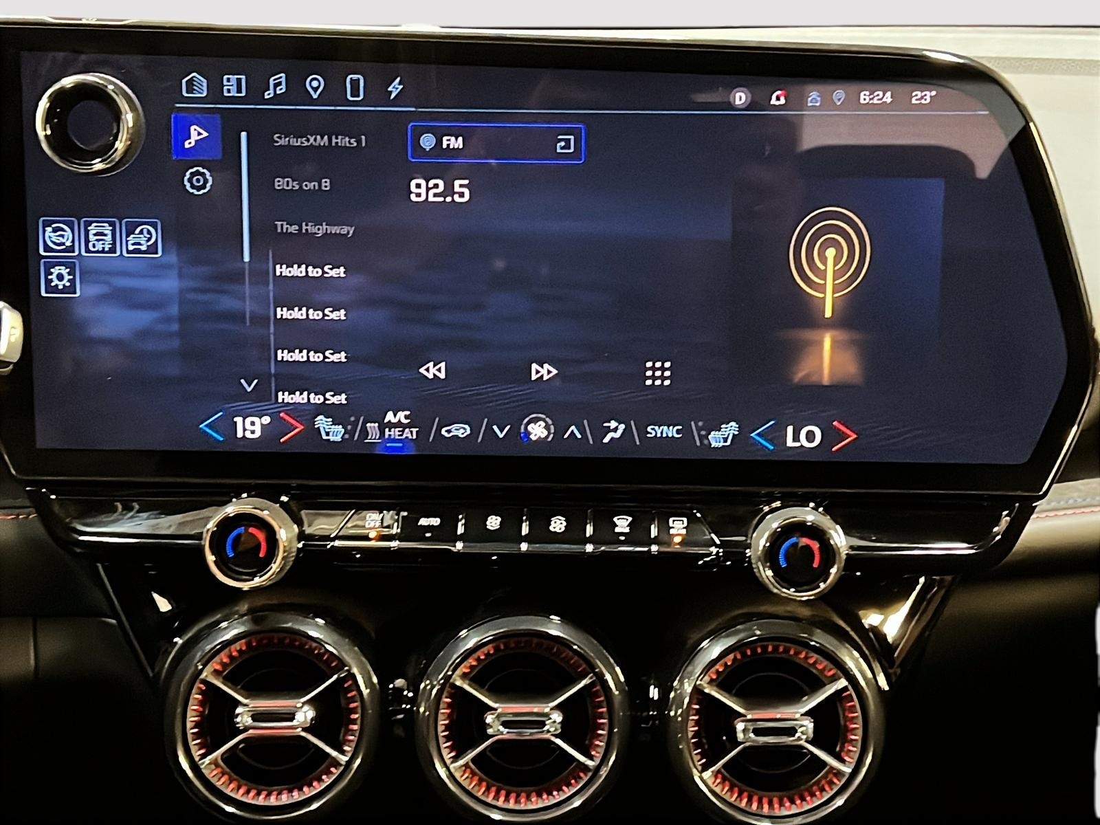 Chevrolet Blazer EV 1RS NAV 4RM 2024 - image #16