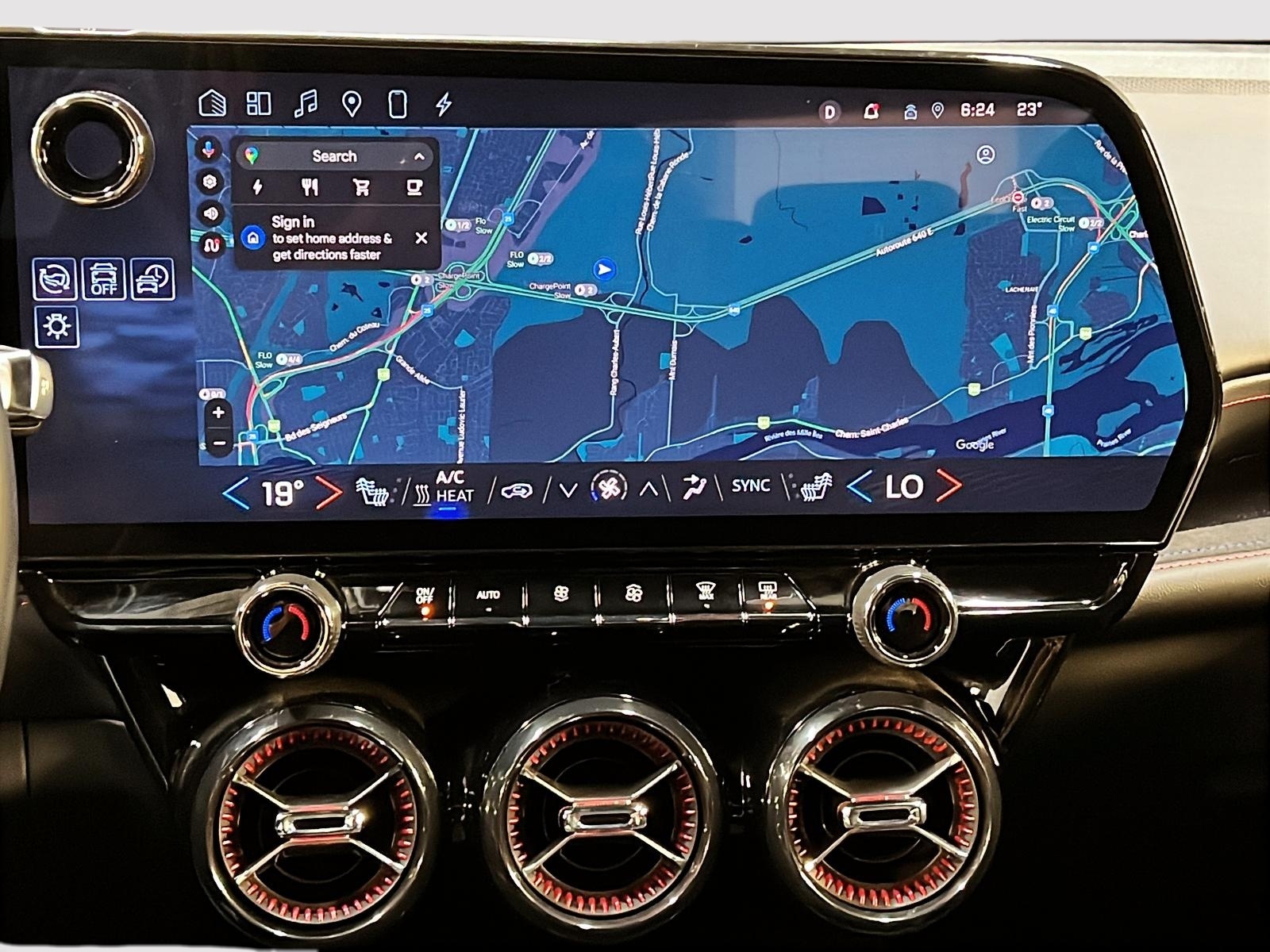 Chevrolet Blazer EV 1RS NAV 4RM 2024 - image #18