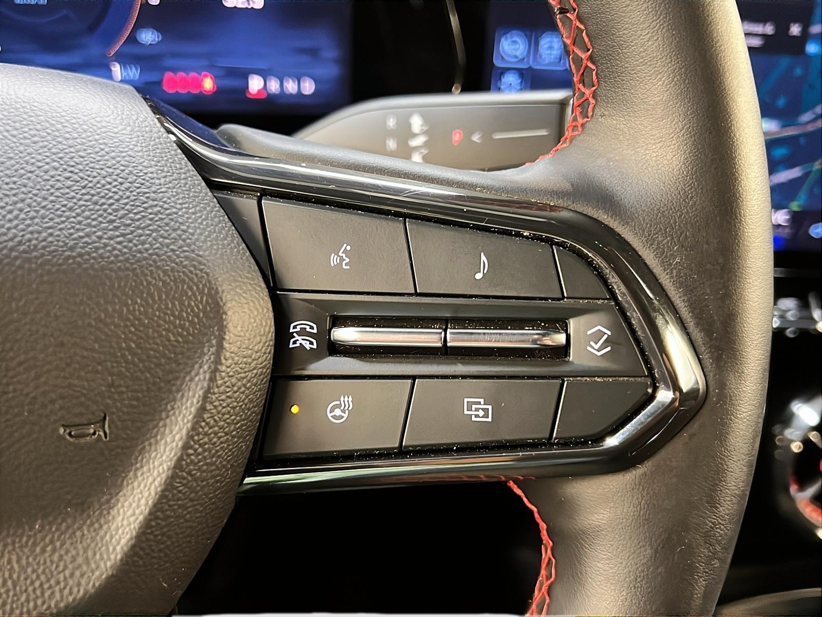 Chevrolet Blazer EV 1RS NAV 4RM 2024 - image #19