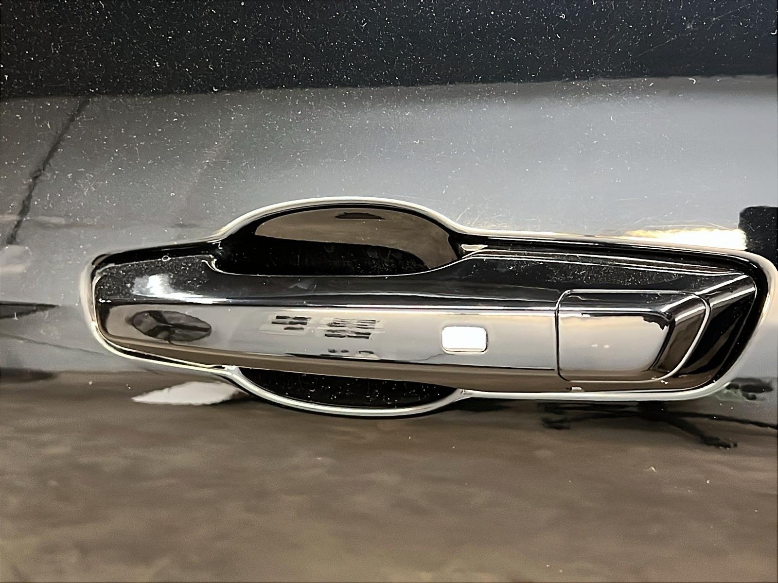 Chevrolet Blazer EV 1RS NAV 4RM 2024 - image #25
