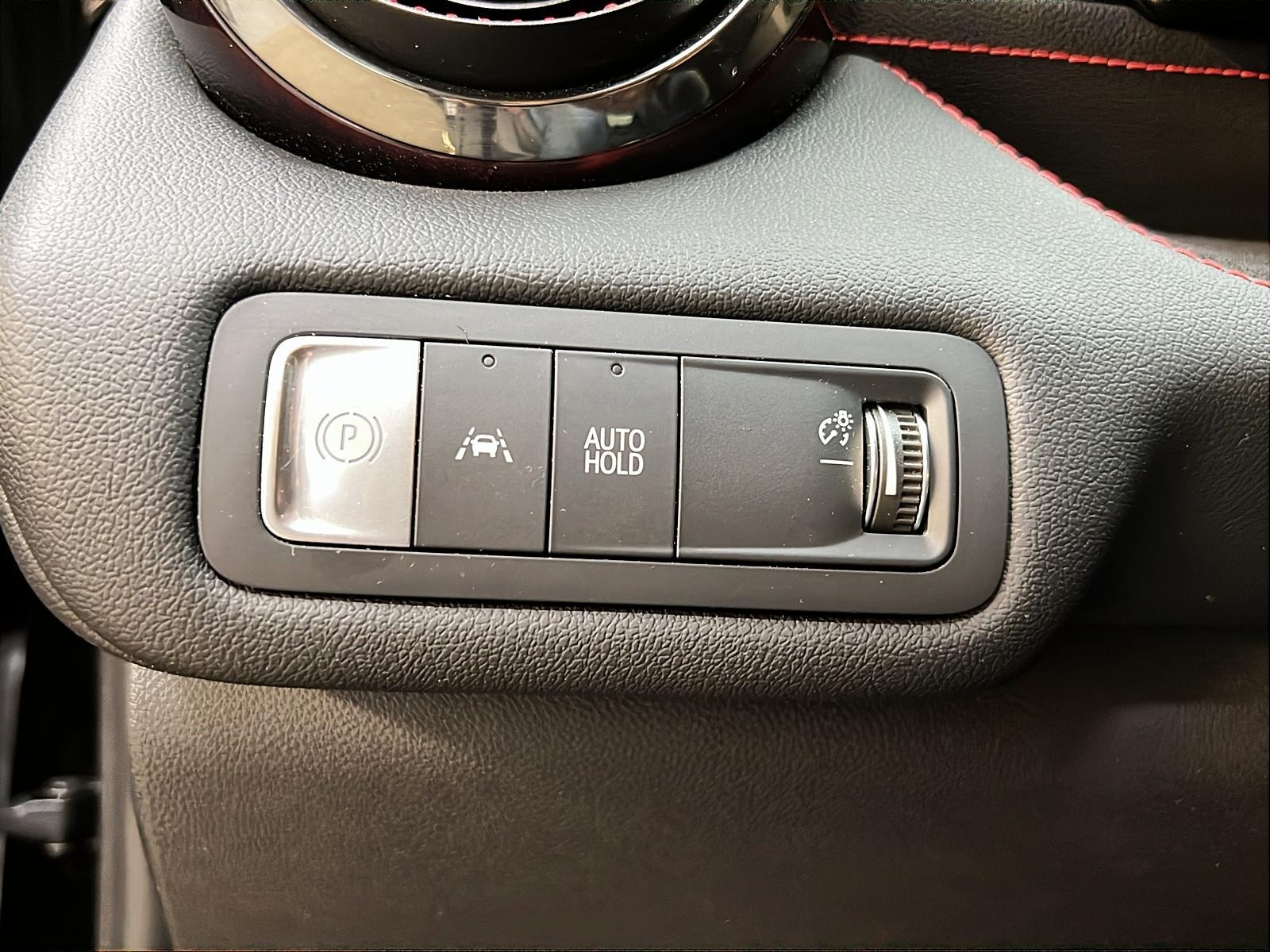 Chevrolet Blazer EV 1RS NAV 4RM 2024 - image #21