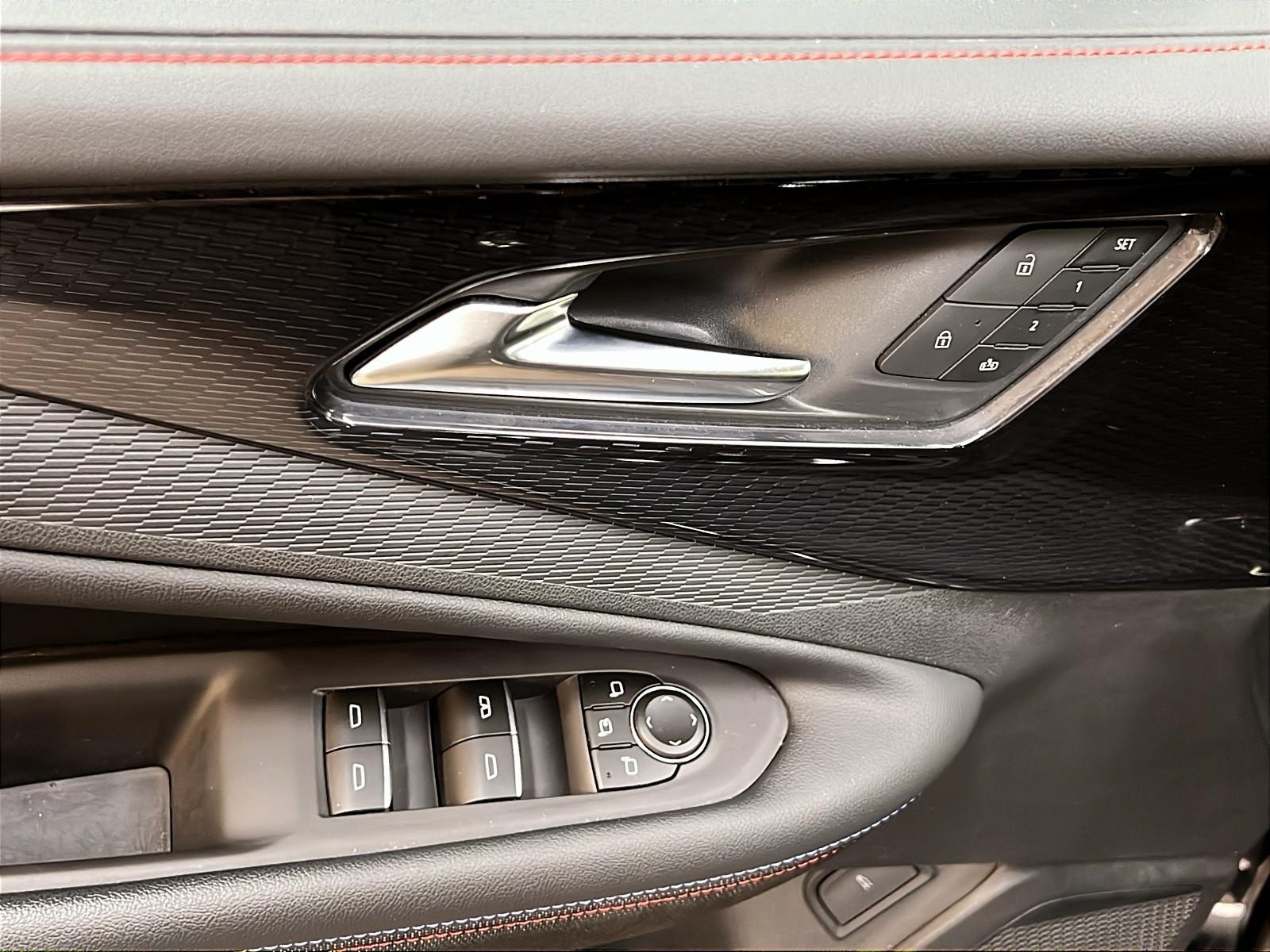 Chevrolet Blazer EV 1RS NAV 4RM 2024 - image #22