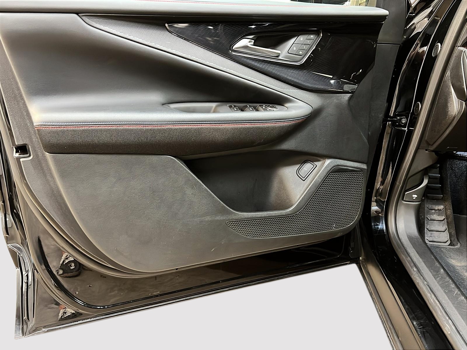 Chevrolet Blazer EV 1RS NAV 4RM 2024 - image #23