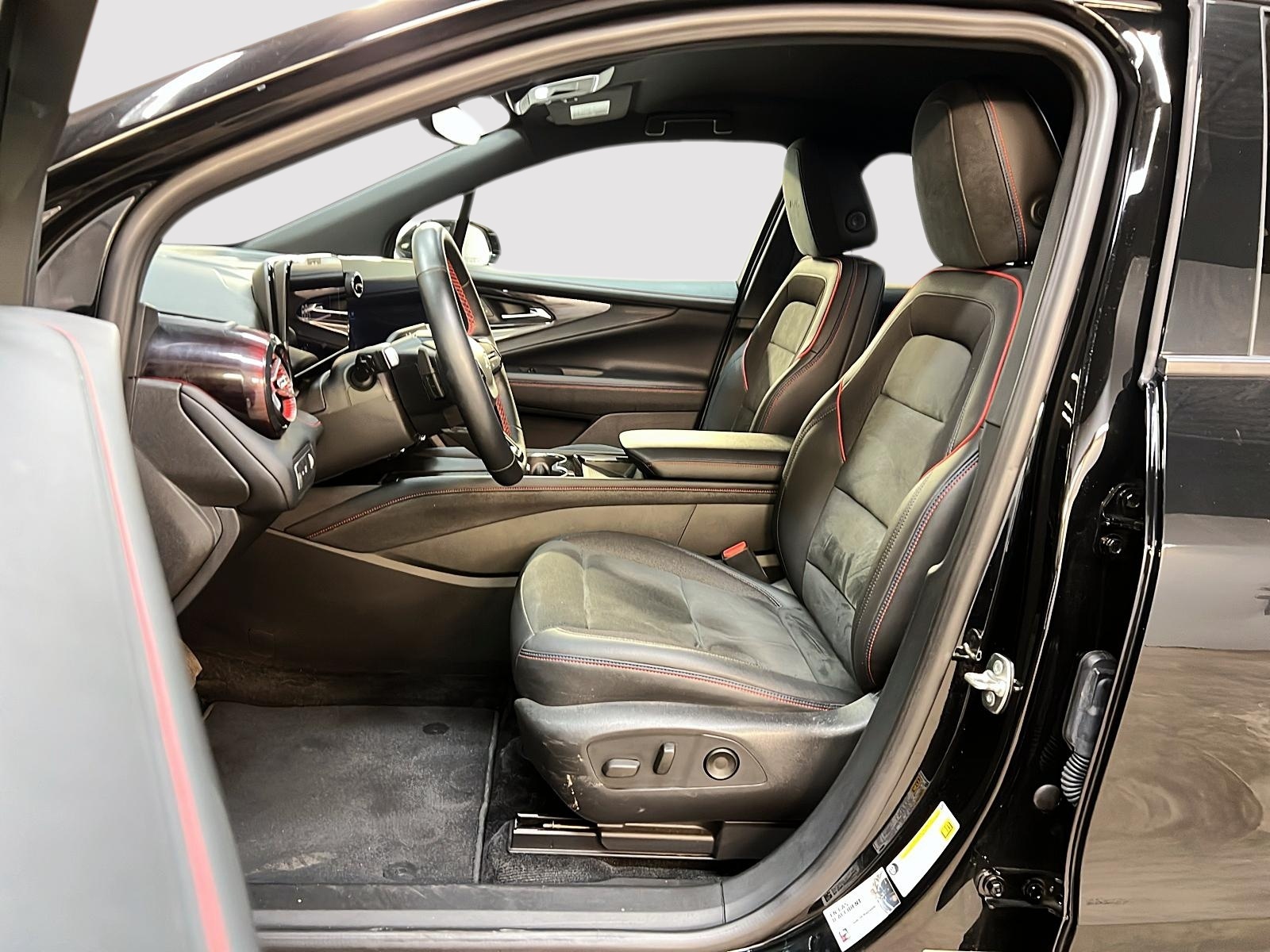 Chevrolet Blazer EV 1RS NAV 4RM 2024 - image #7