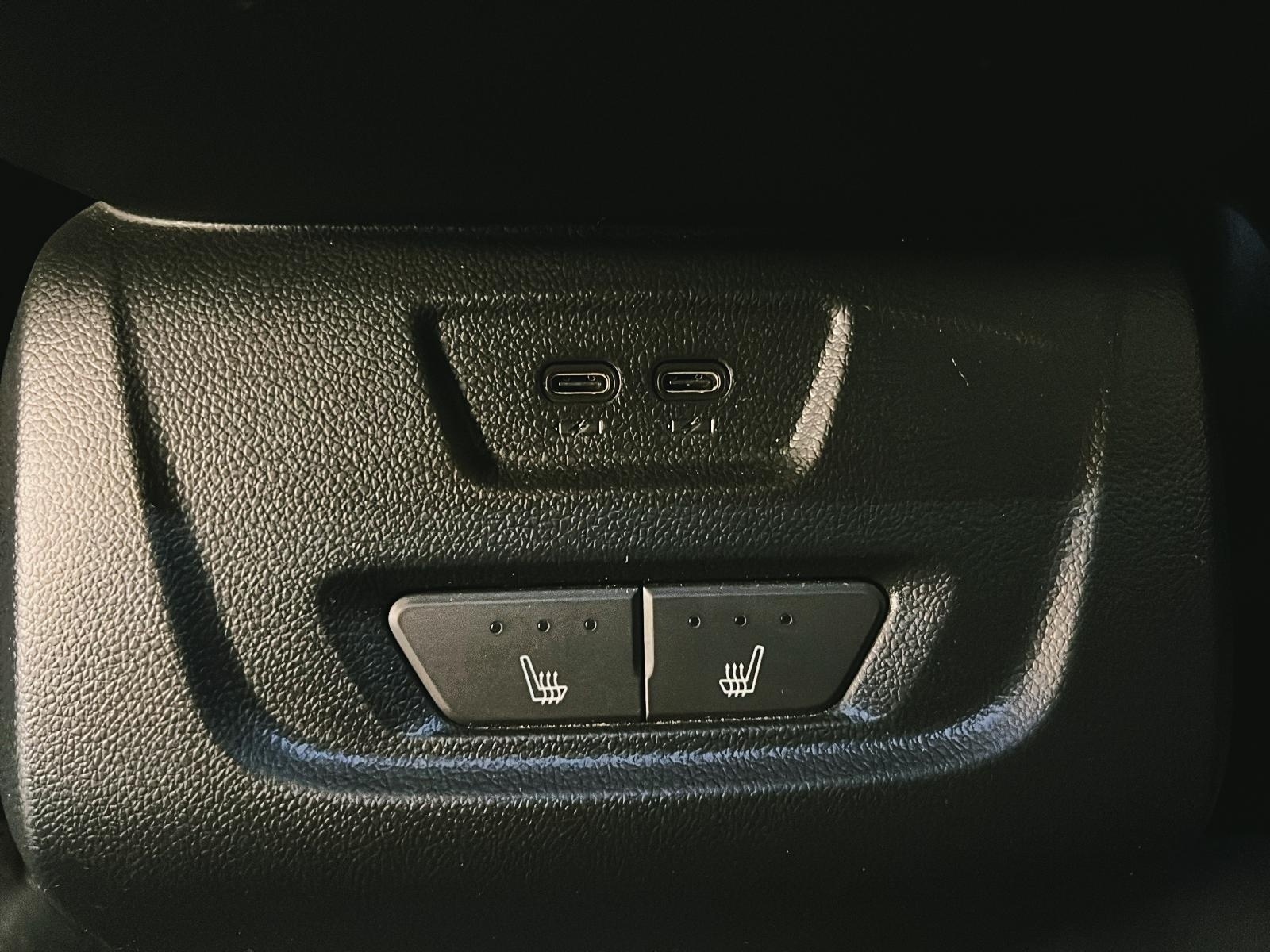 Chevrolet Blazer EV 1RS NAV 4RM 2024 - image #10