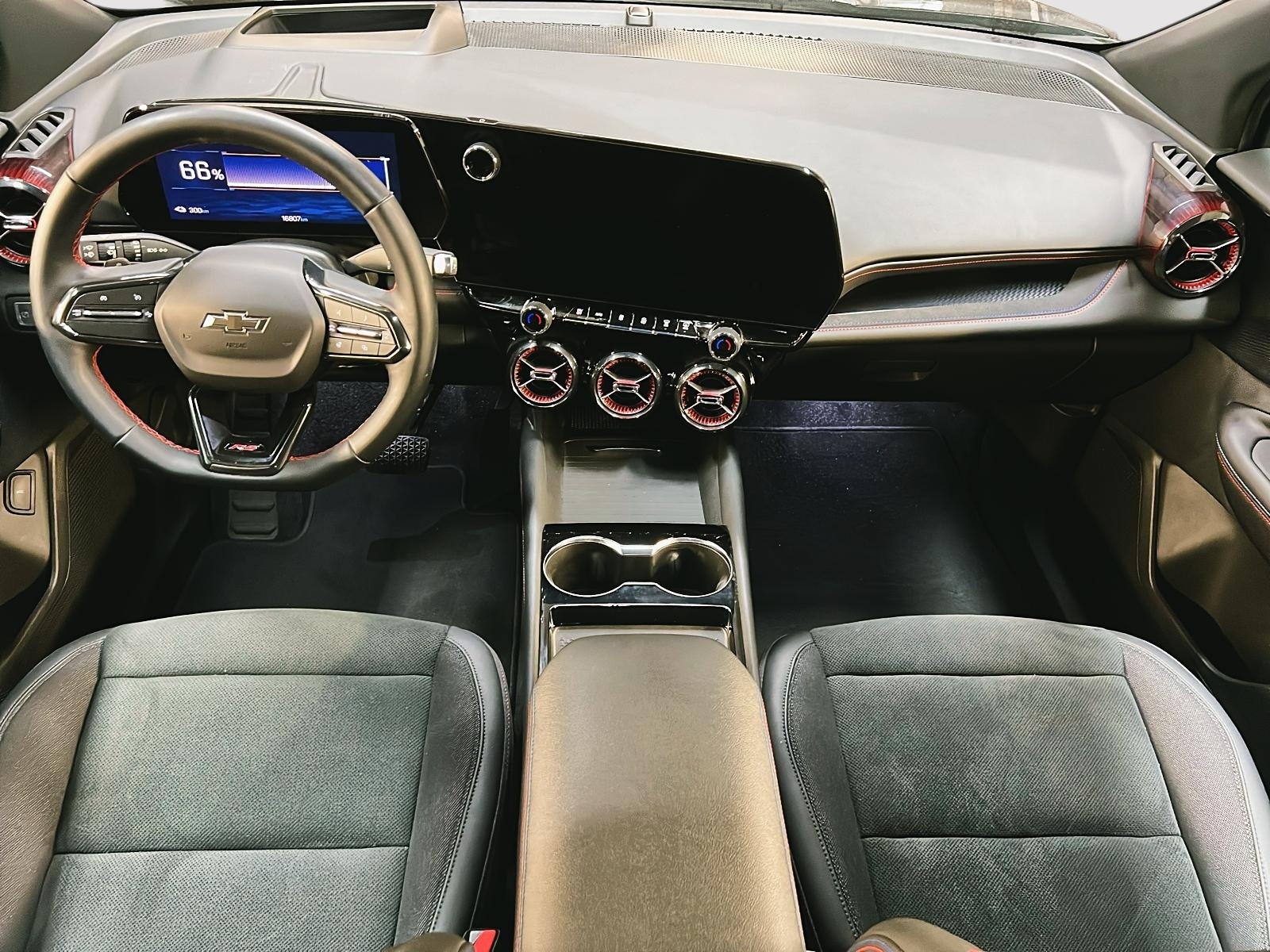 Chevrolet Blazer EV 1RS NAV 4RM 2024 - image #11