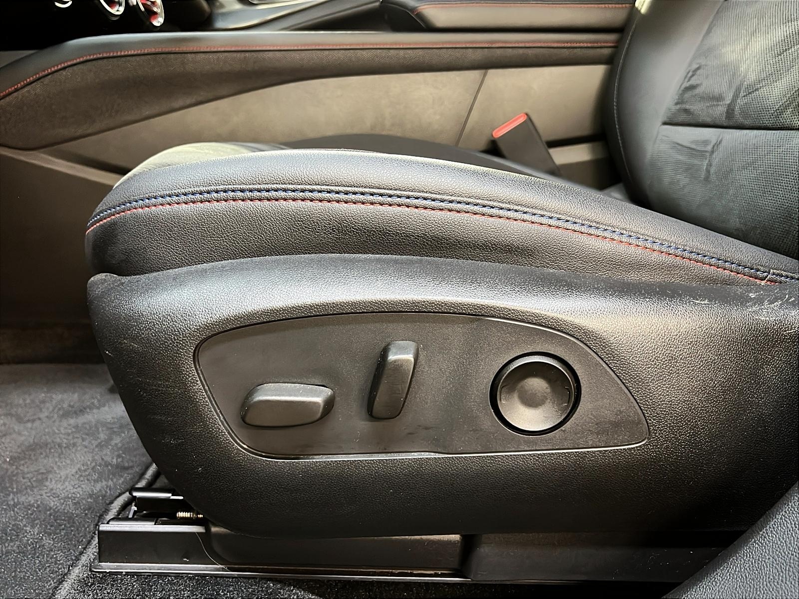 Chevrolet Blazer EV 1RS NAV 4RM 2024 - image #24