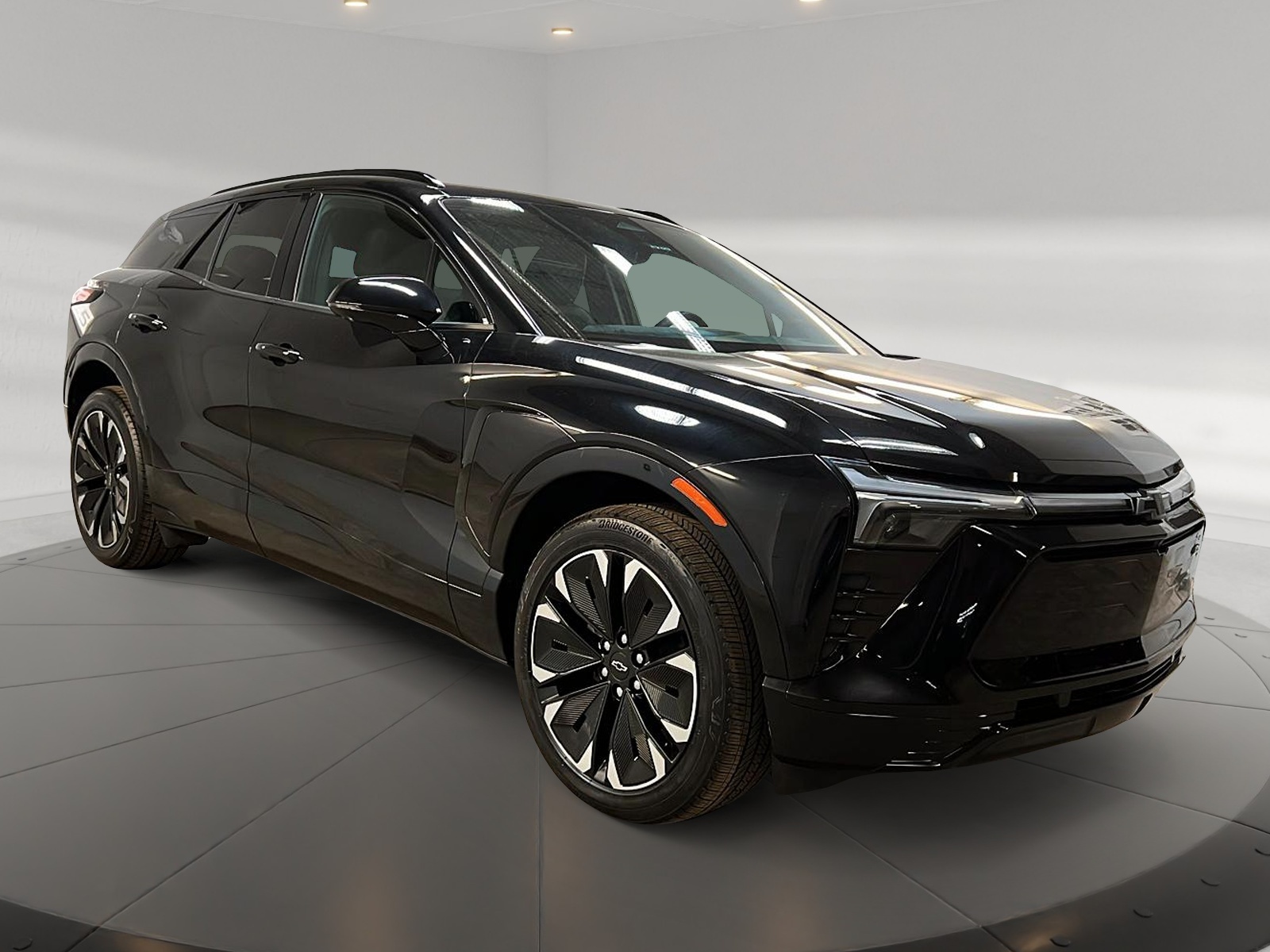 Chevrolet Blazer EV 1RS NAV 4RM 2024 - image #3