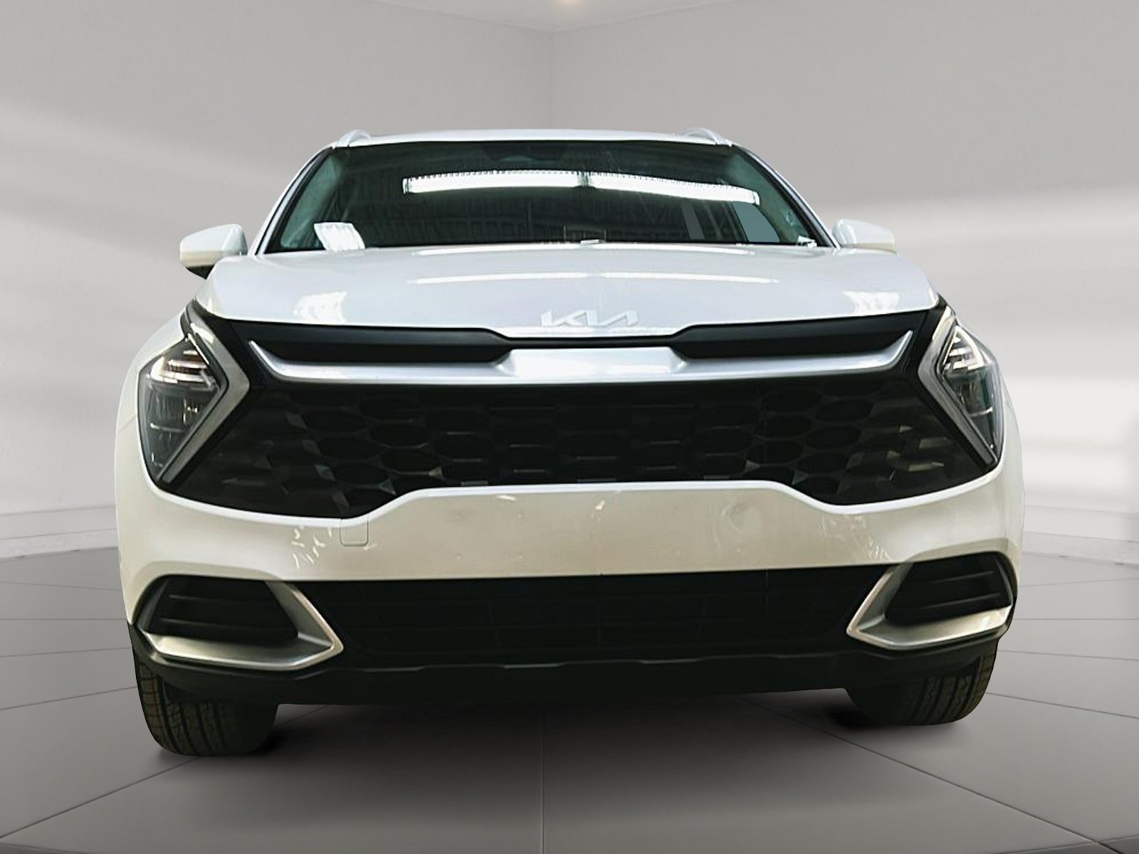 Kia Sportage LX 4RM 2023 - image #2