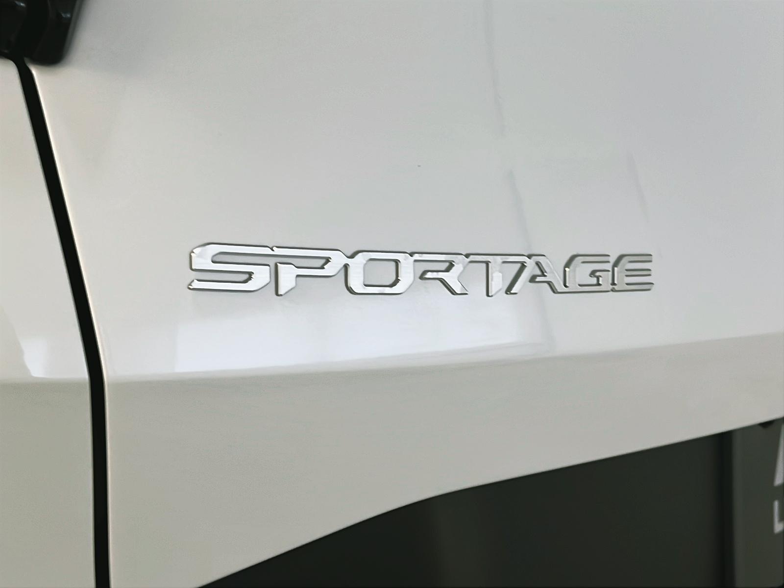 Kia Sportage LX 4RM 2023 - image #21