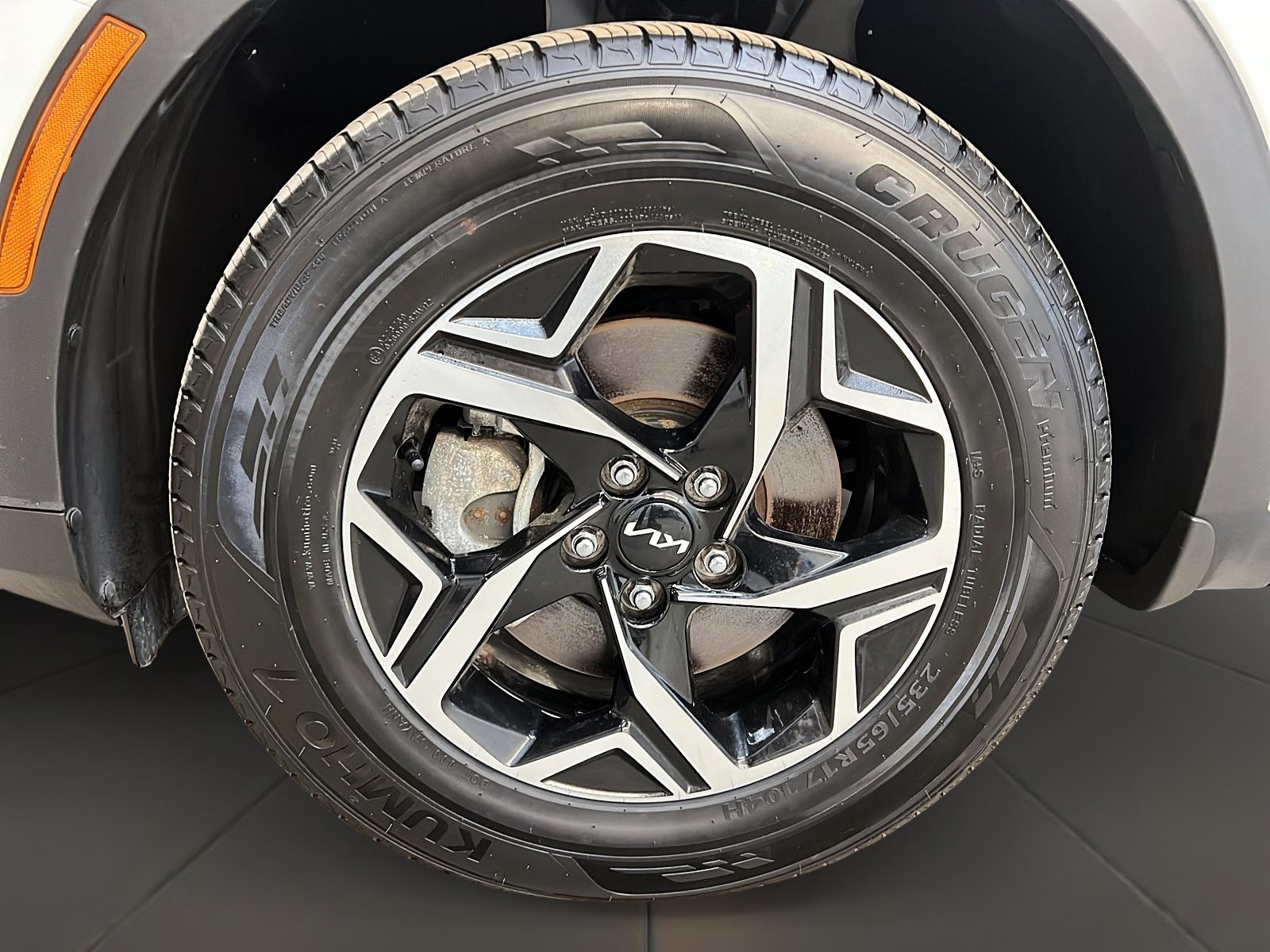 Kia Sportage LX 4RM 2023 - image #23