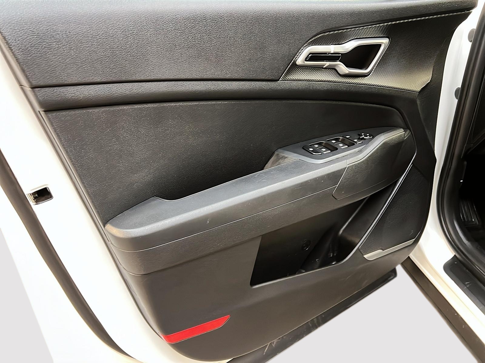 Kia Sportage LX 4RM 2023 - image #20