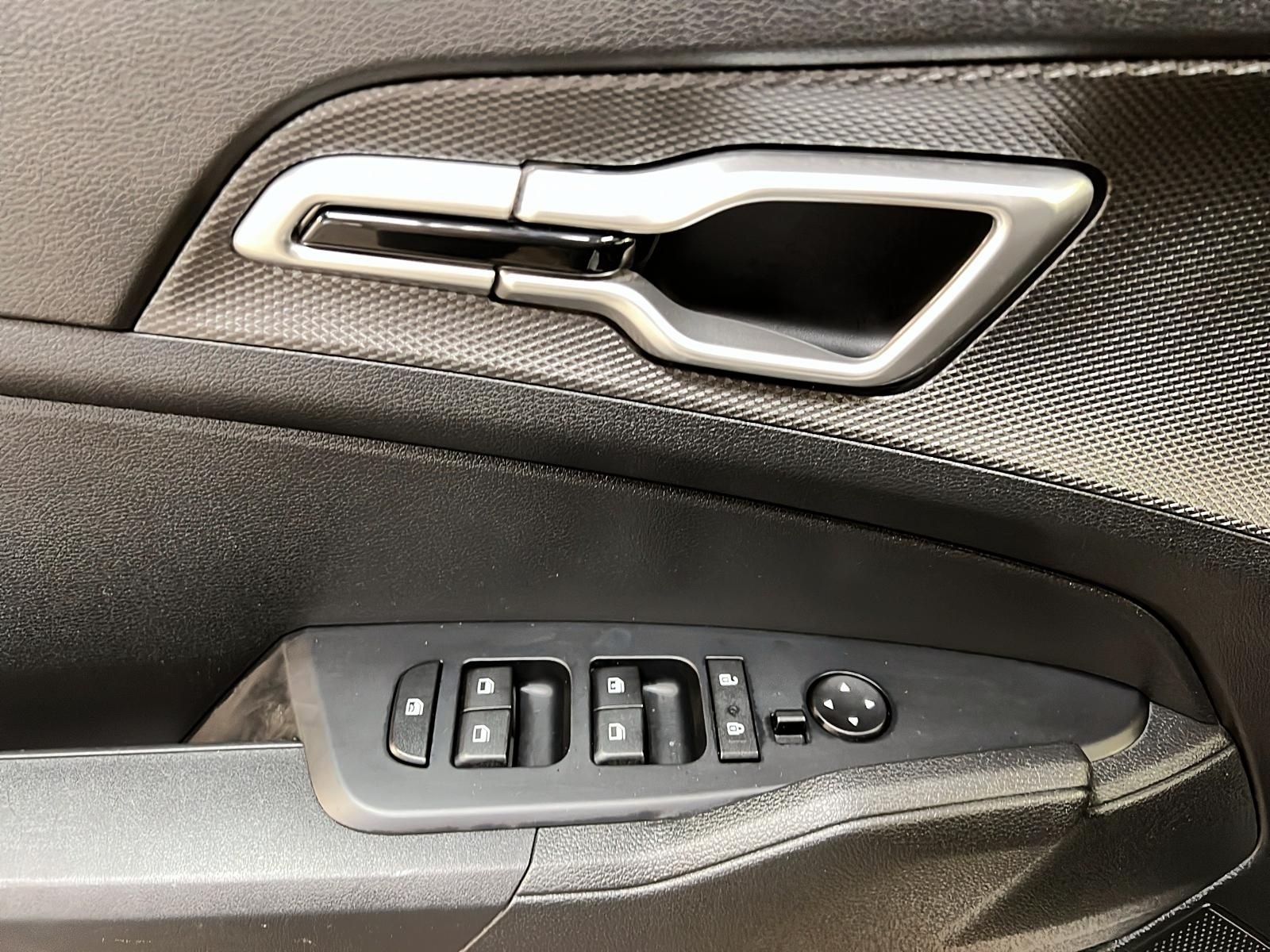 Kia Sportage LX 4RM 2023 - image #19