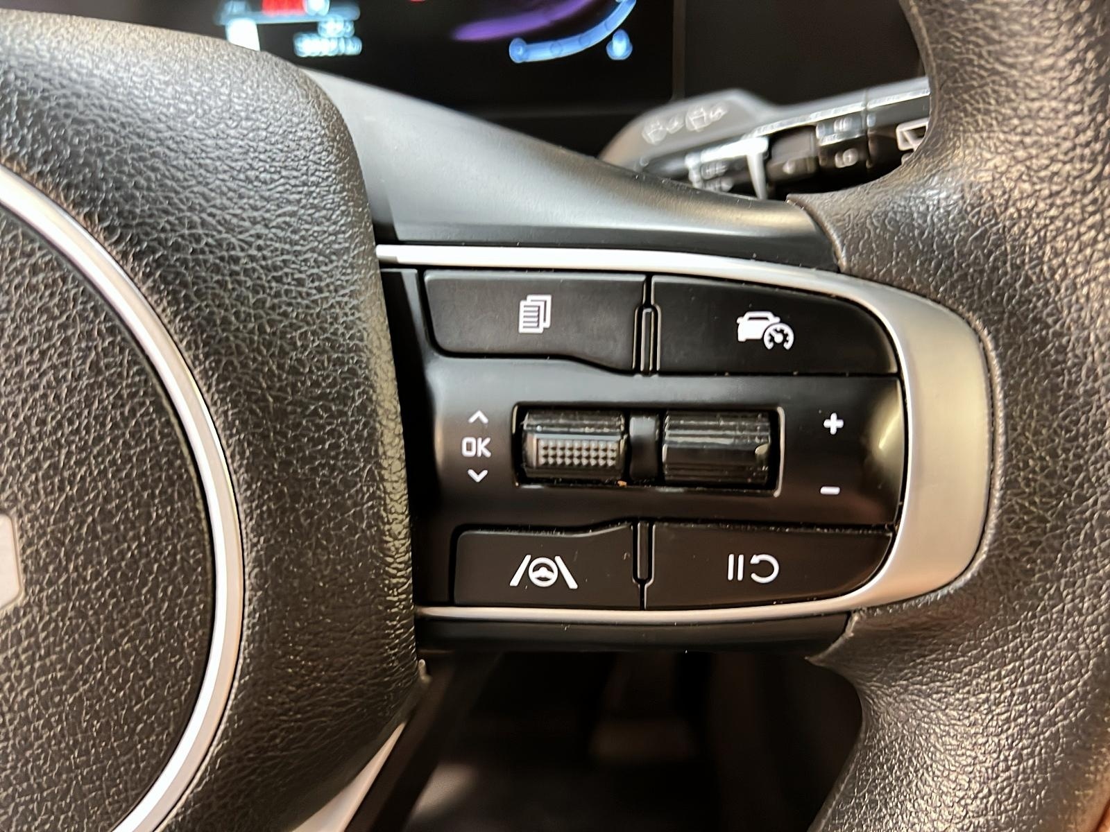Kia Sportage LX 4RM 2023 - image #16