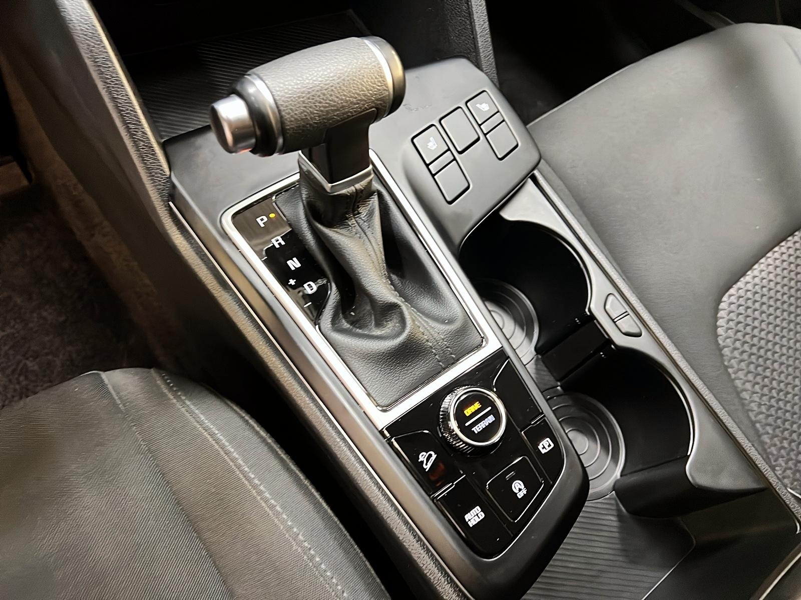Kia Sportage LX 4RM 2023 - image #13