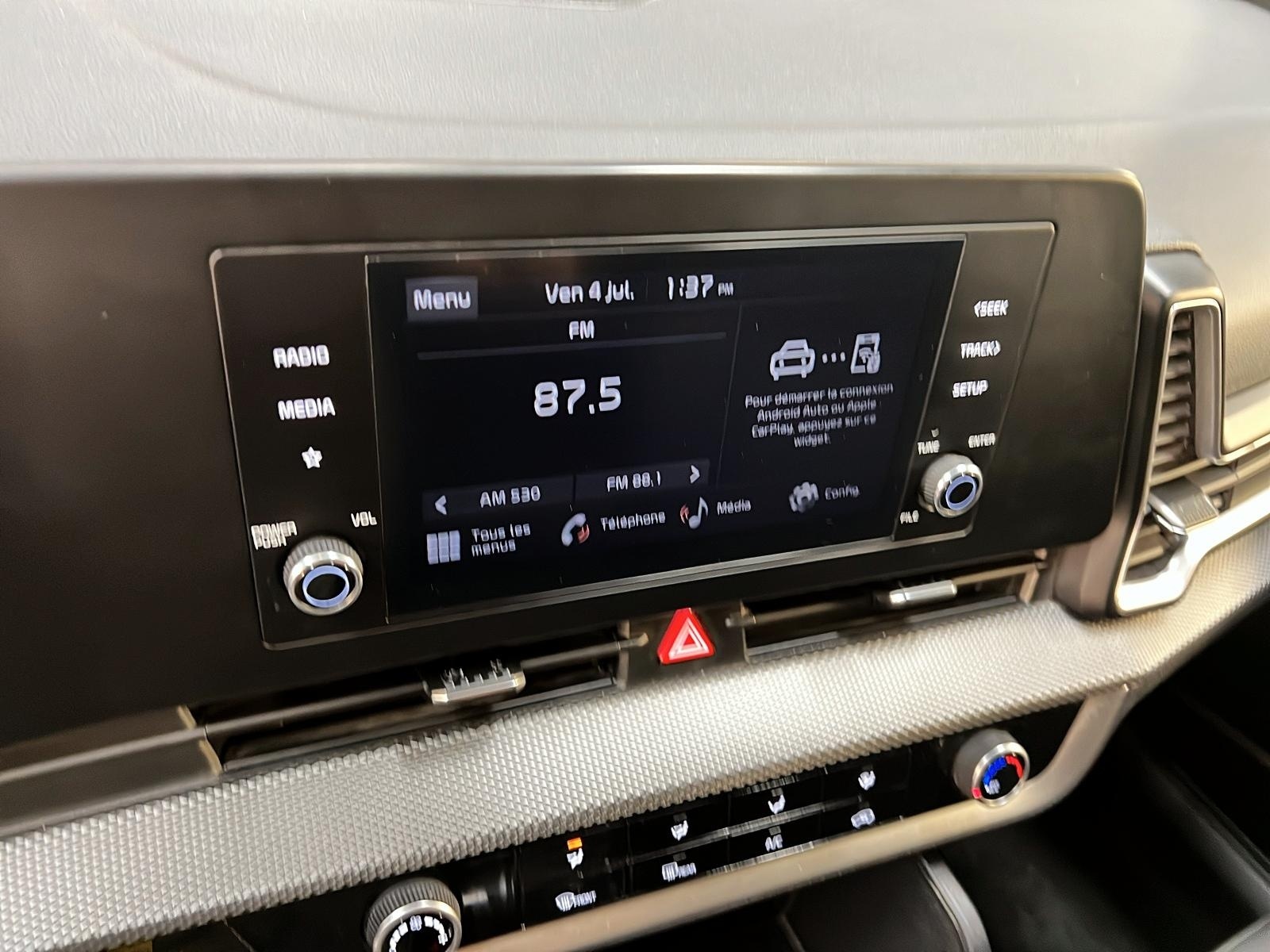 Kia Sportage LX 4RM 2023 - image #14