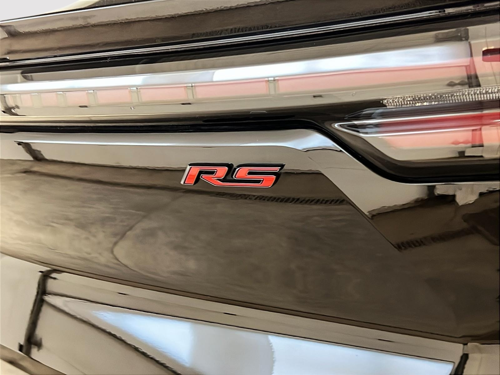 Chevrolet Equinox EV 2RS NAV 2024 - image #27