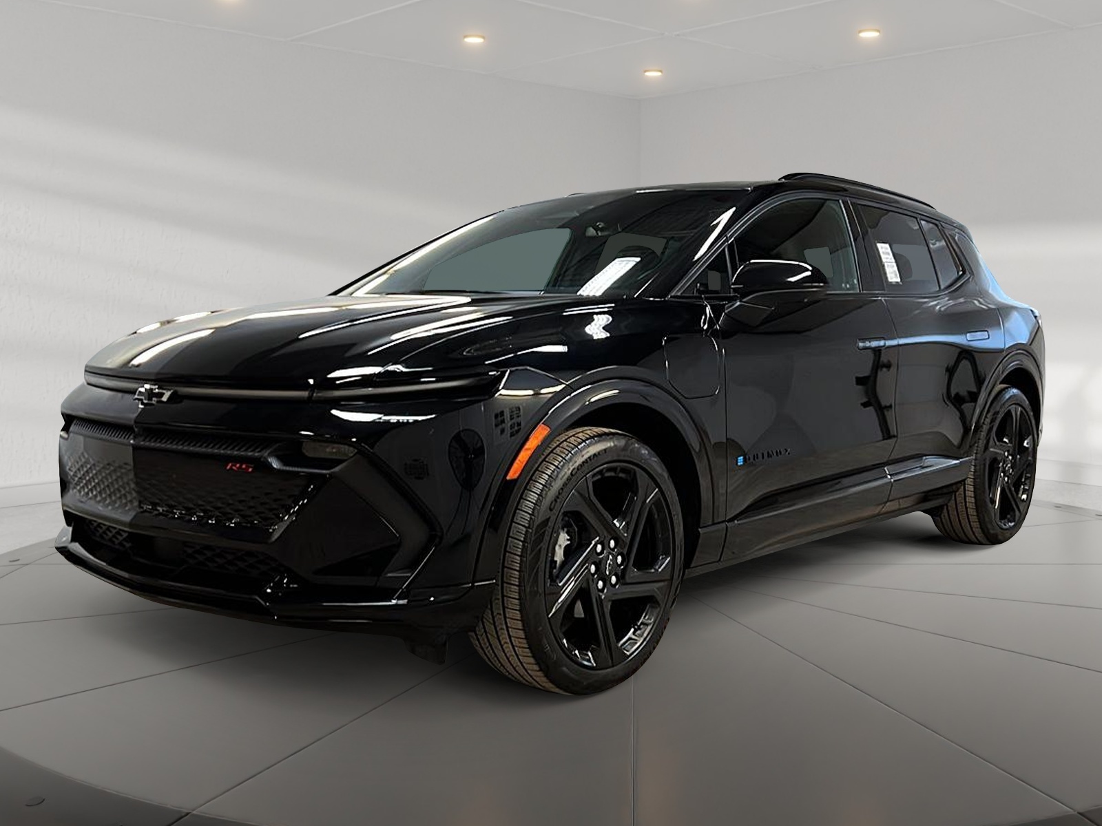 Chevrolet Equinox EV 2RS NAV 2024 - image #1