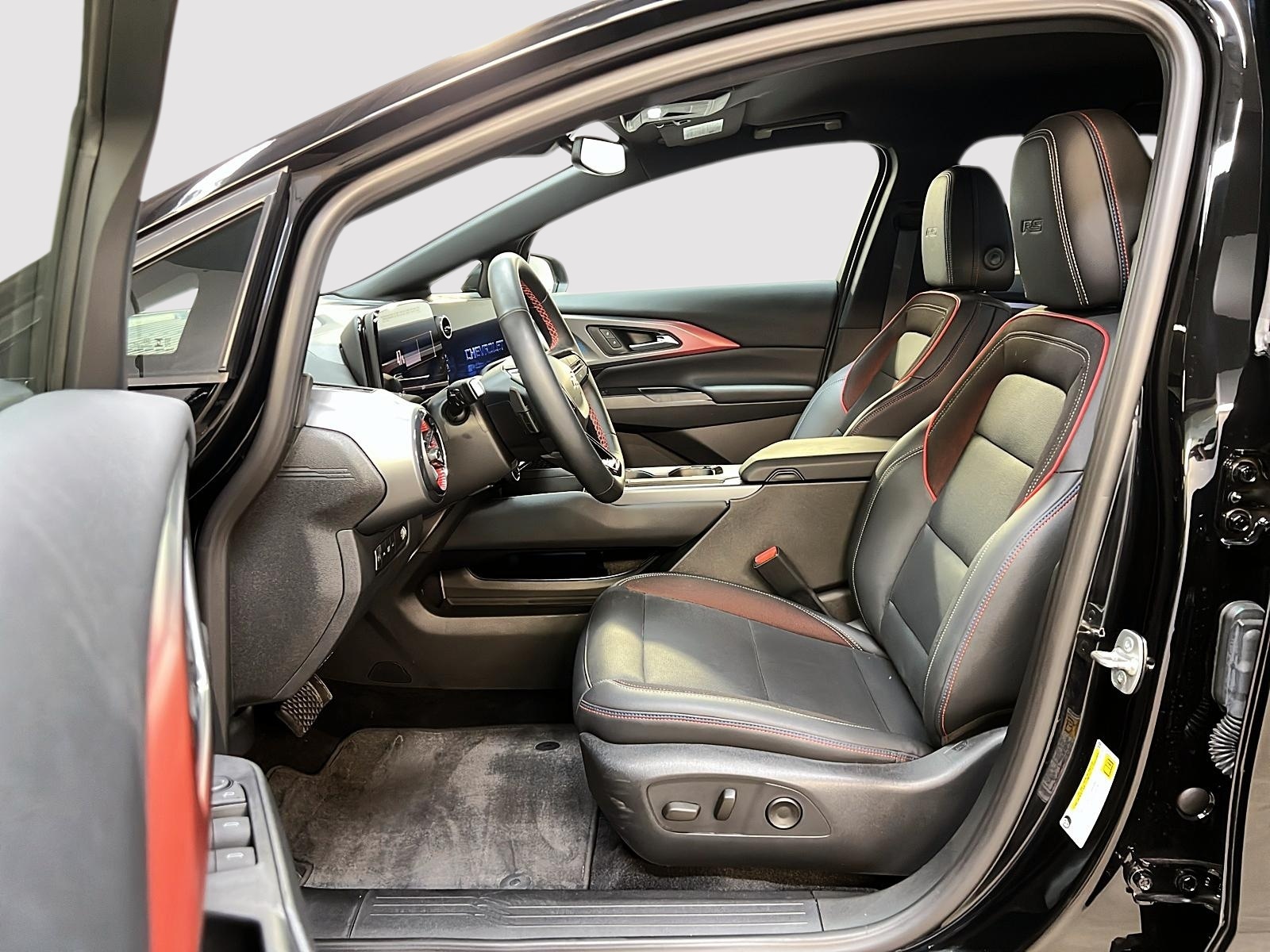 Chevrolet Equinox EV 2RS NAV 2024 - image #7