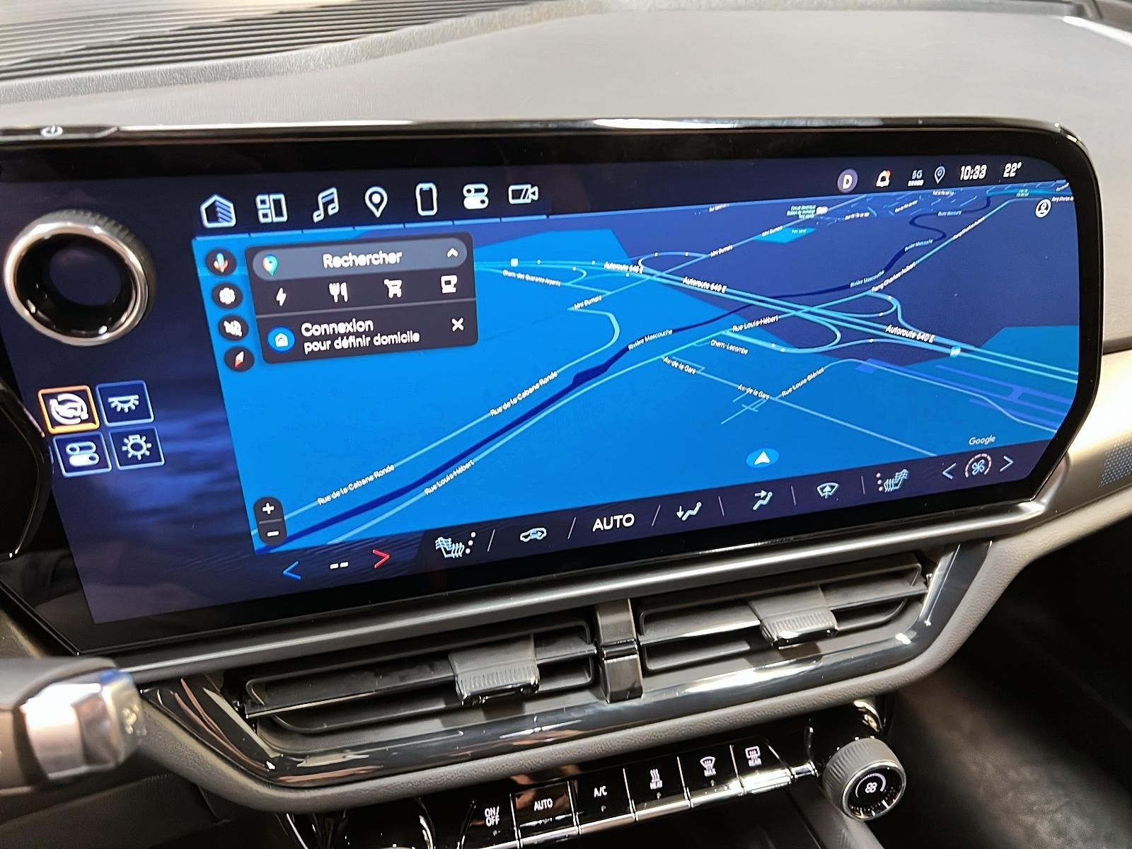 Chevrolet Equinox EV 2RS NAV 2024 - image #17