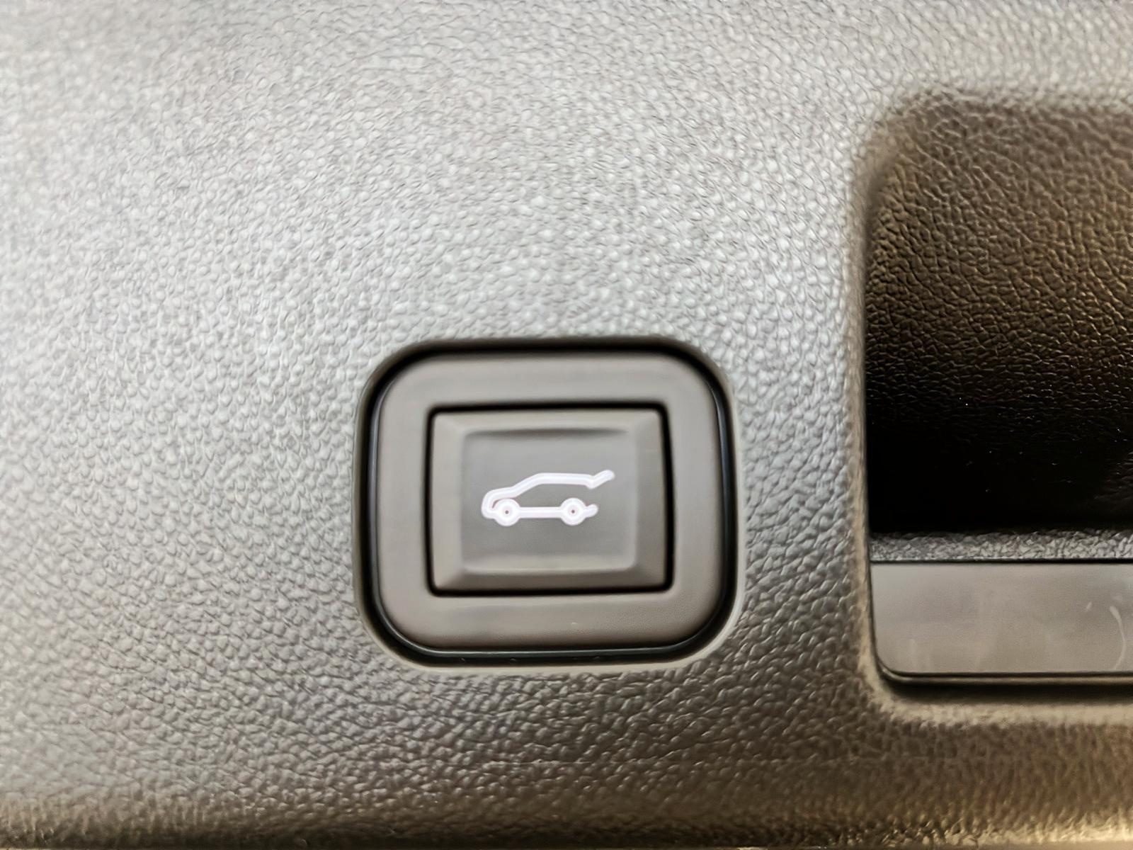 Chevrolet Equinox EV 2RS CUIR NAV 2024 - image #13