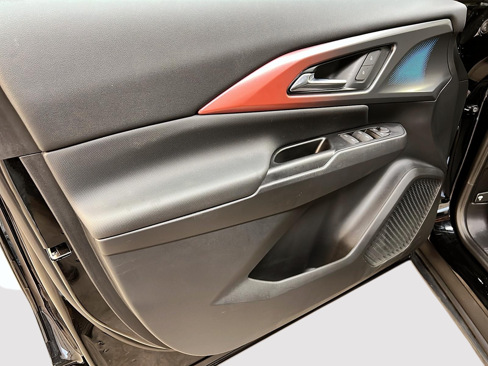 Chevrolet Equinox EV 2024 - Image #22